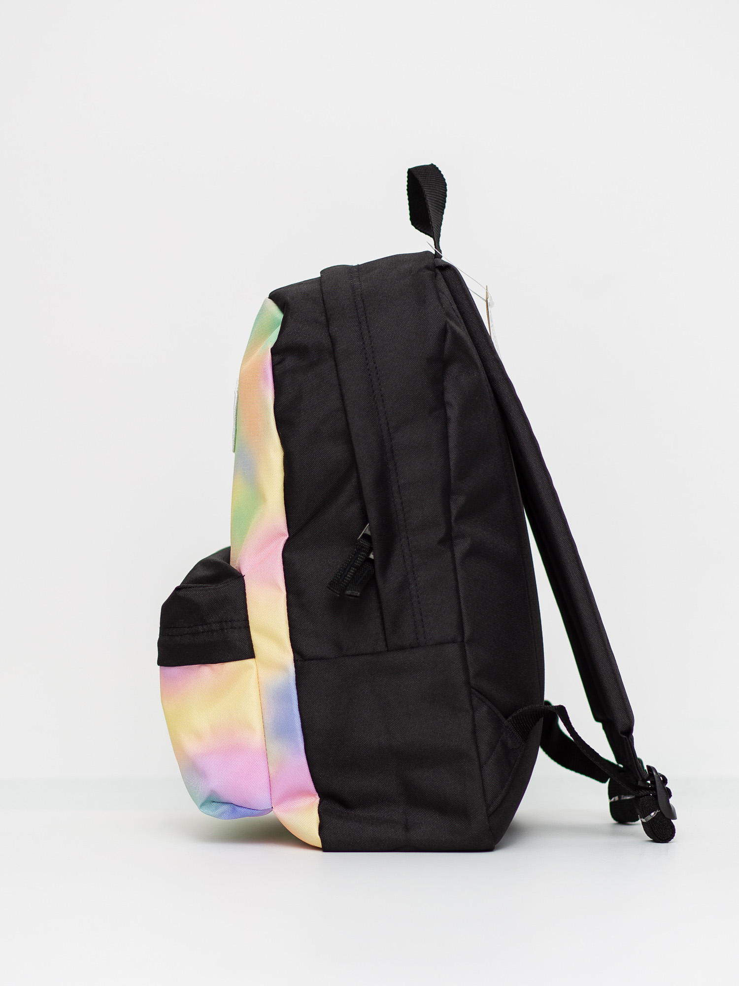 vans aura wash backpack