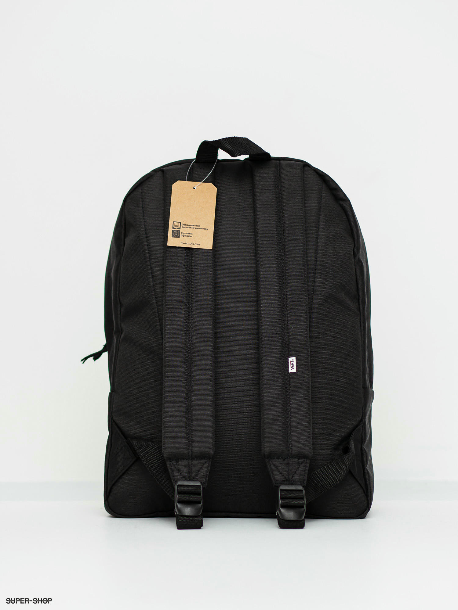 vans laptop bag