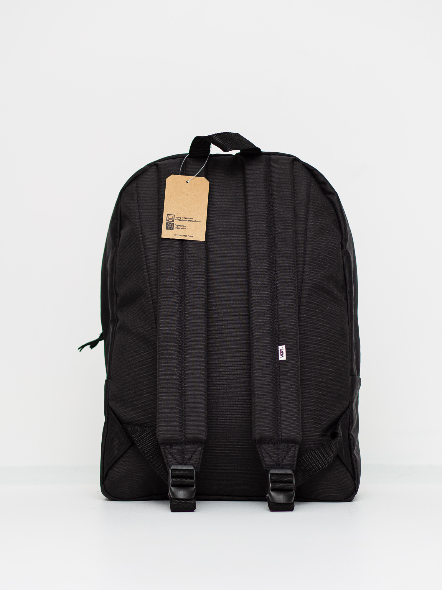 Vans Realm Backpack - Aura Wash & Black Vans Realm Backpack - Aura Wash & Black NWT | Mercari main image 4