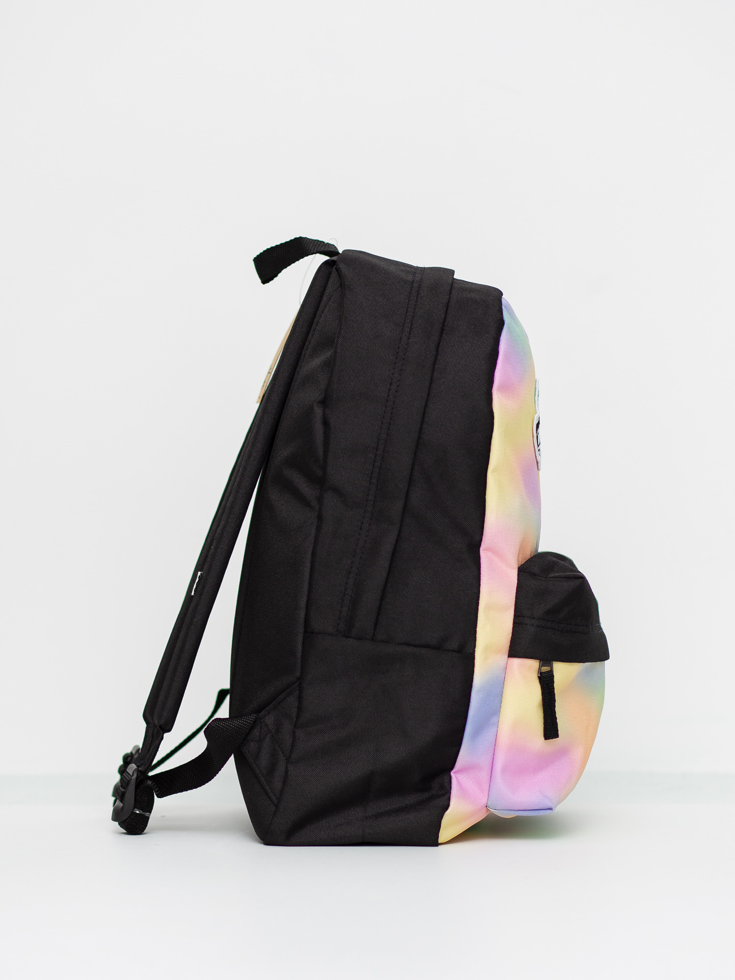 vans aura wash backpack