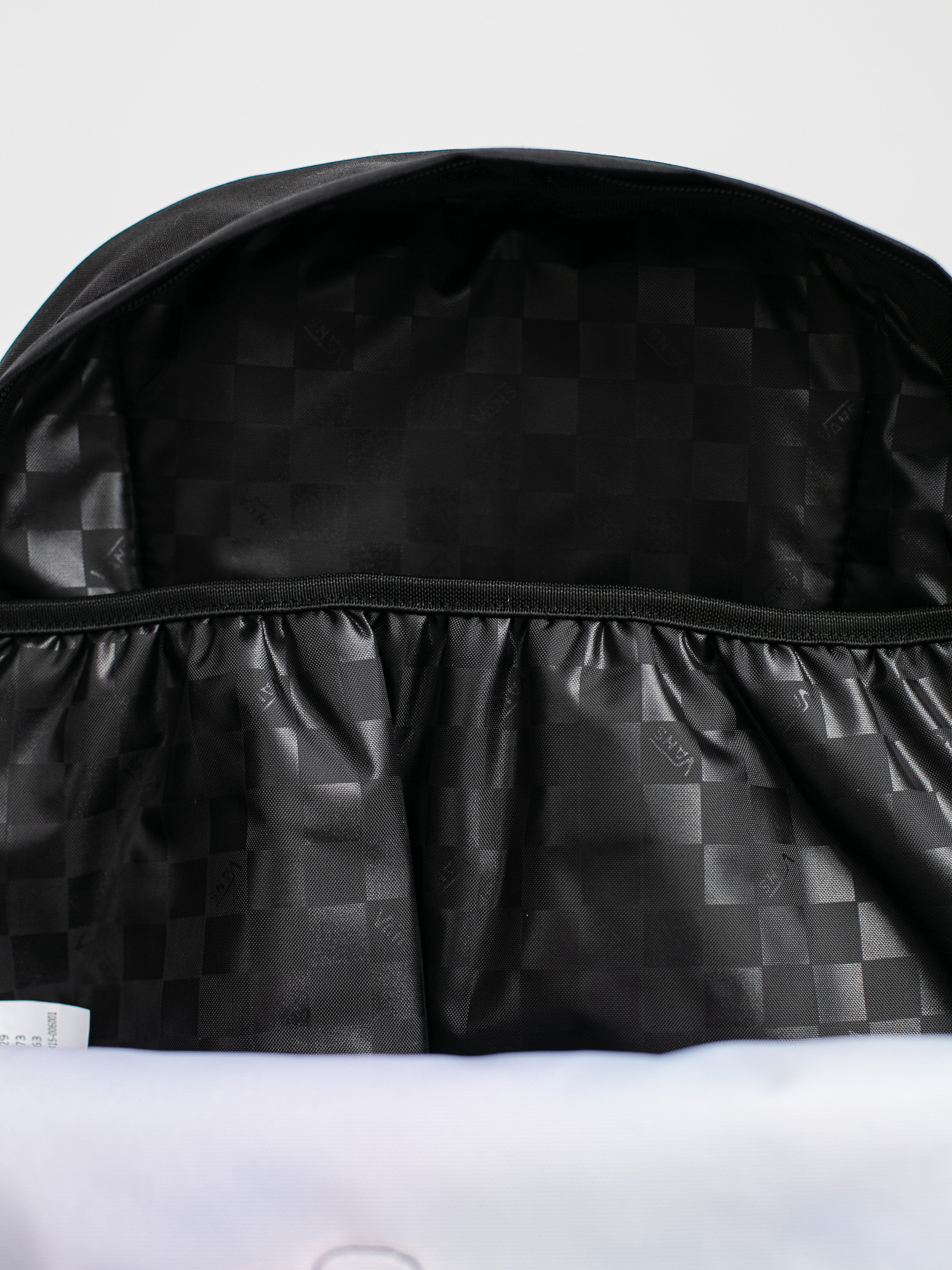 vans aura wash backpack