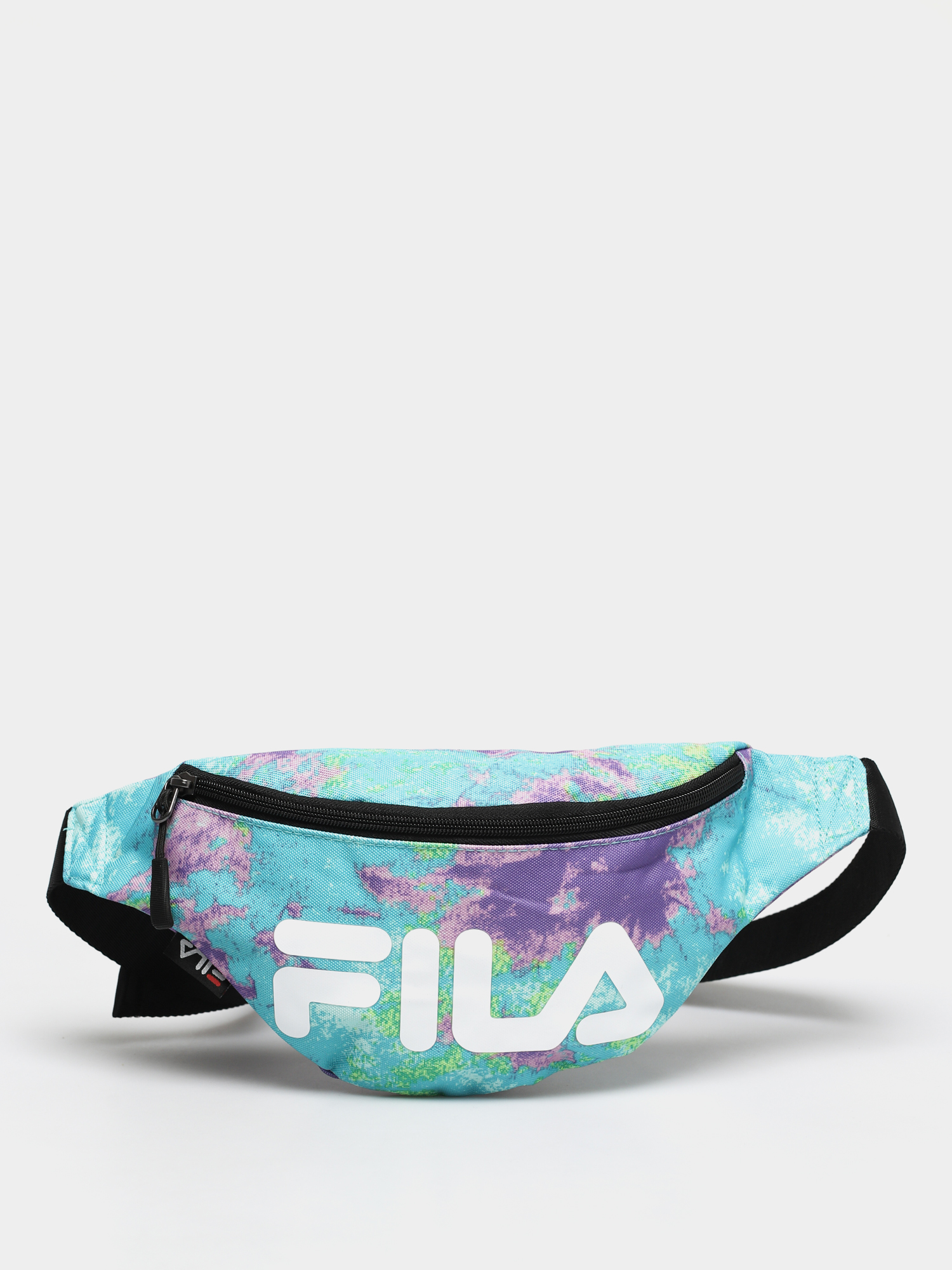 lilac fanny pack