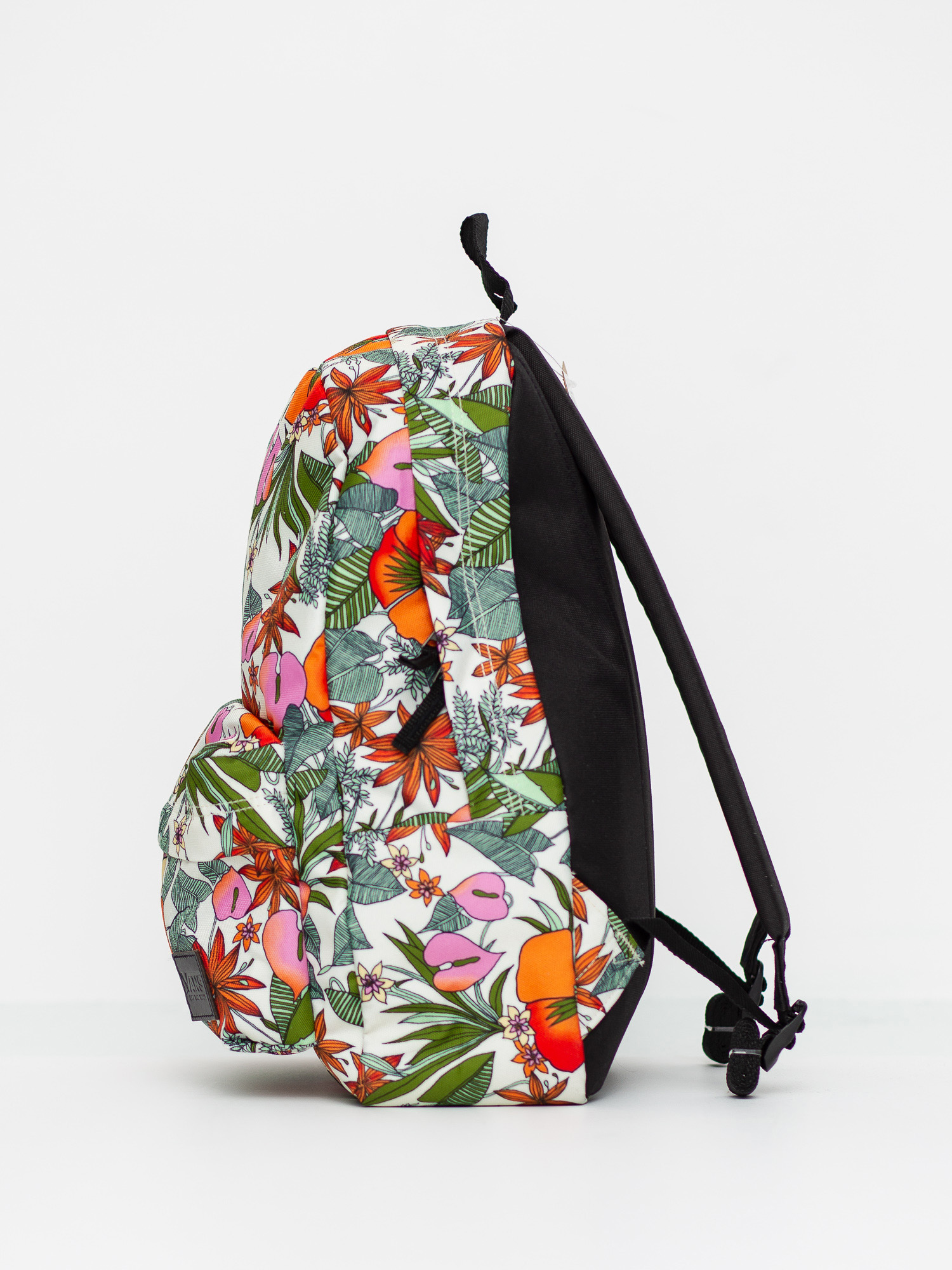 Vans Deana III Backpack Wmn (multi tropic marshmallow)