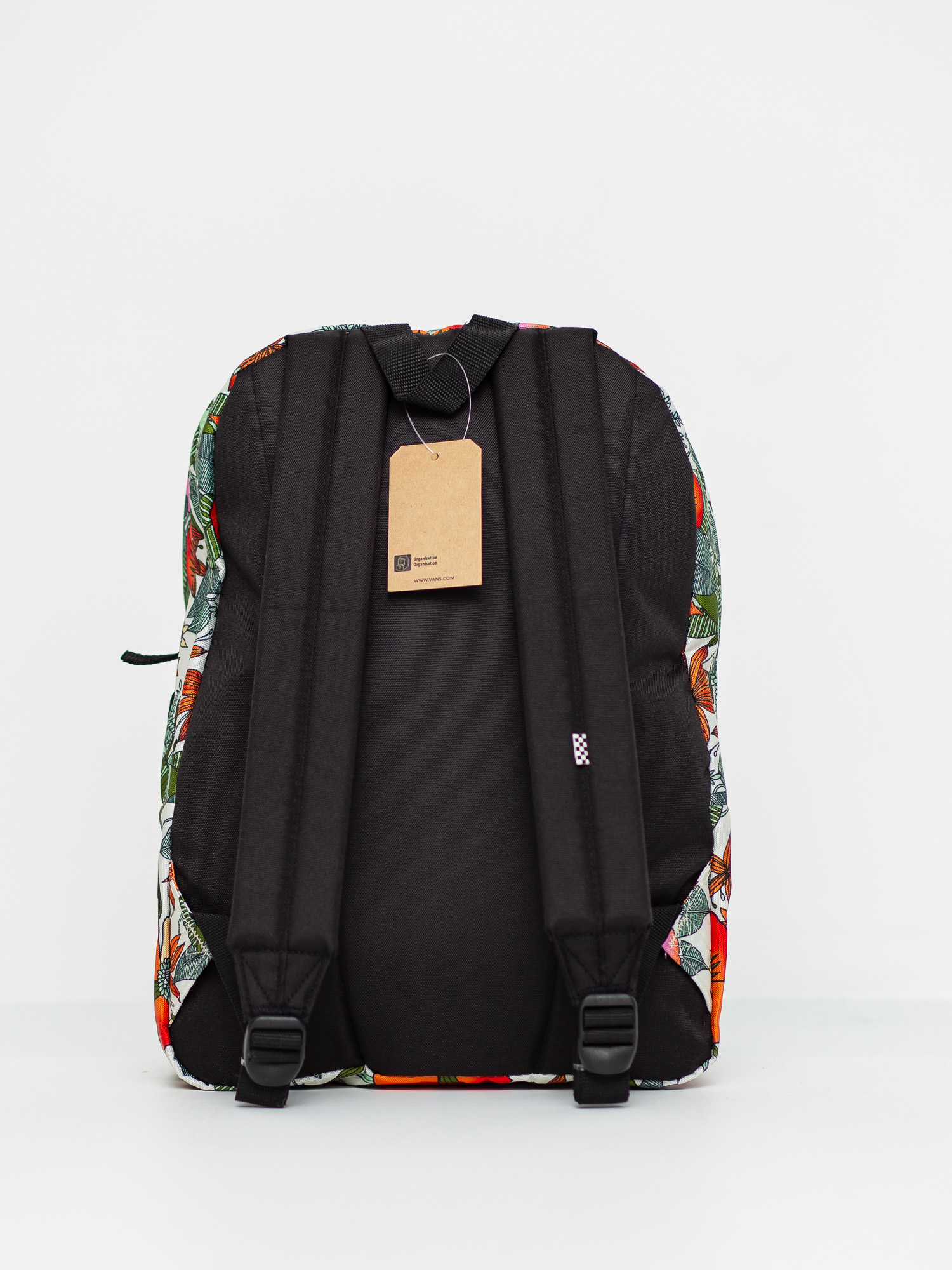 Vans Deana III Backpack Wmn (multi tropic marshmallow)