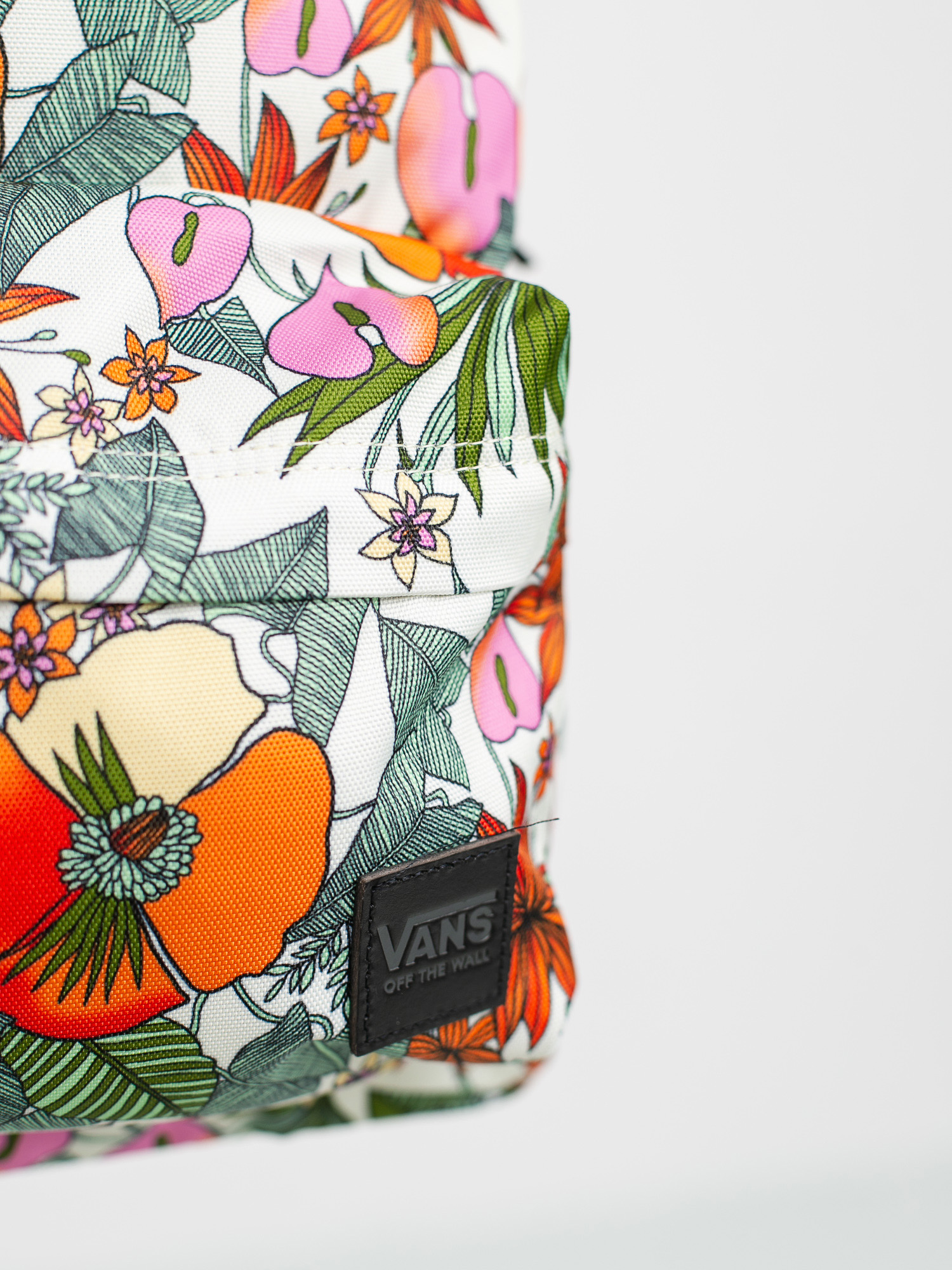 Vans Deana III Backpack Wmn (multi tropic marshmallow)