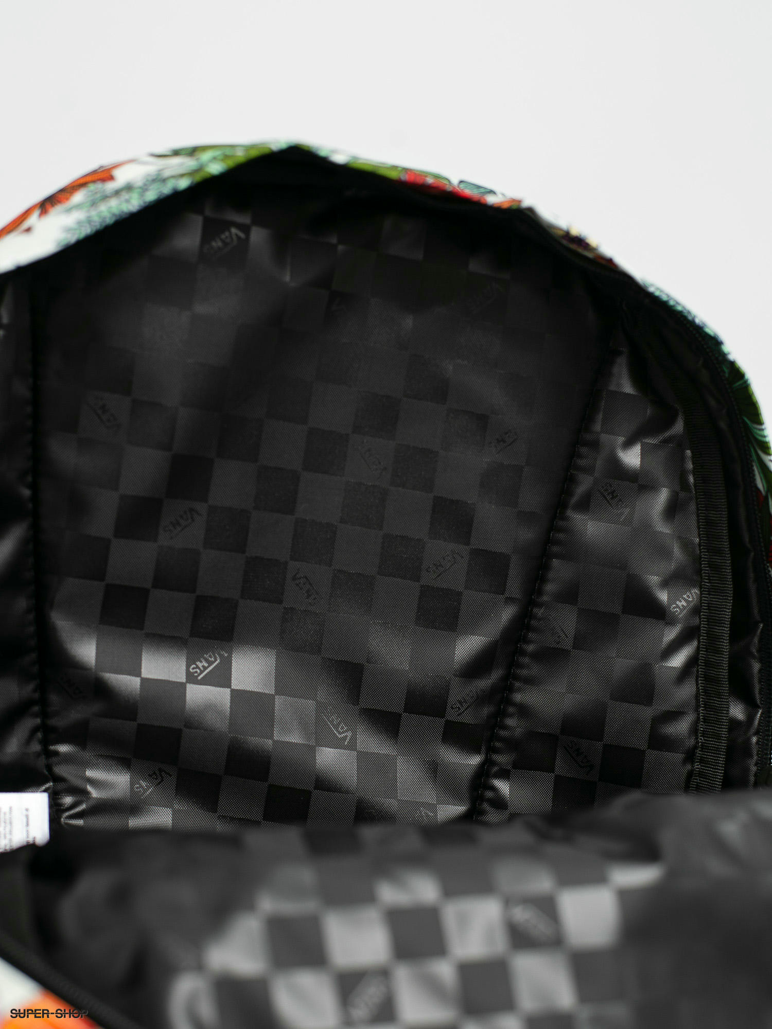 vans deana 3 backpack