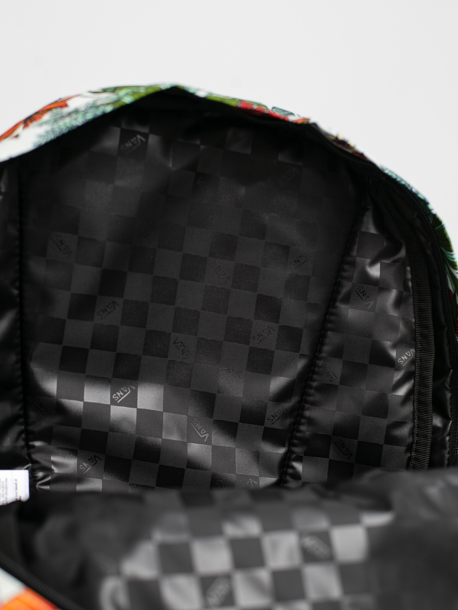 Vans Deana III Backpack Wmn (multi tropic marshmallow)