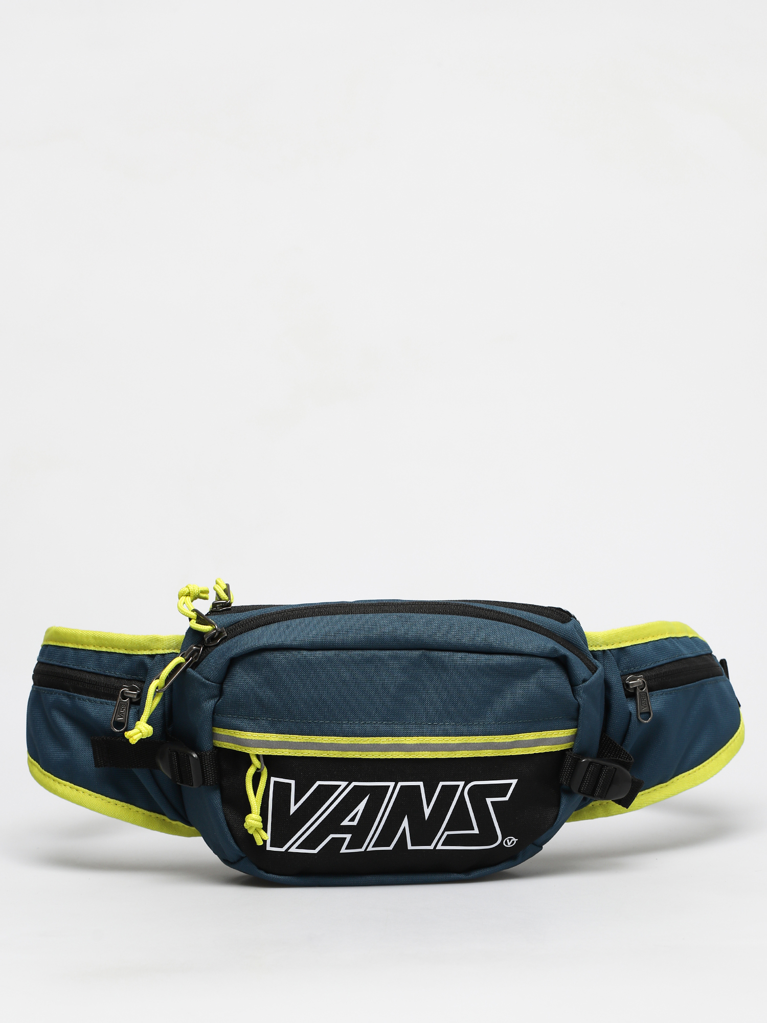 vans color block fanny pack