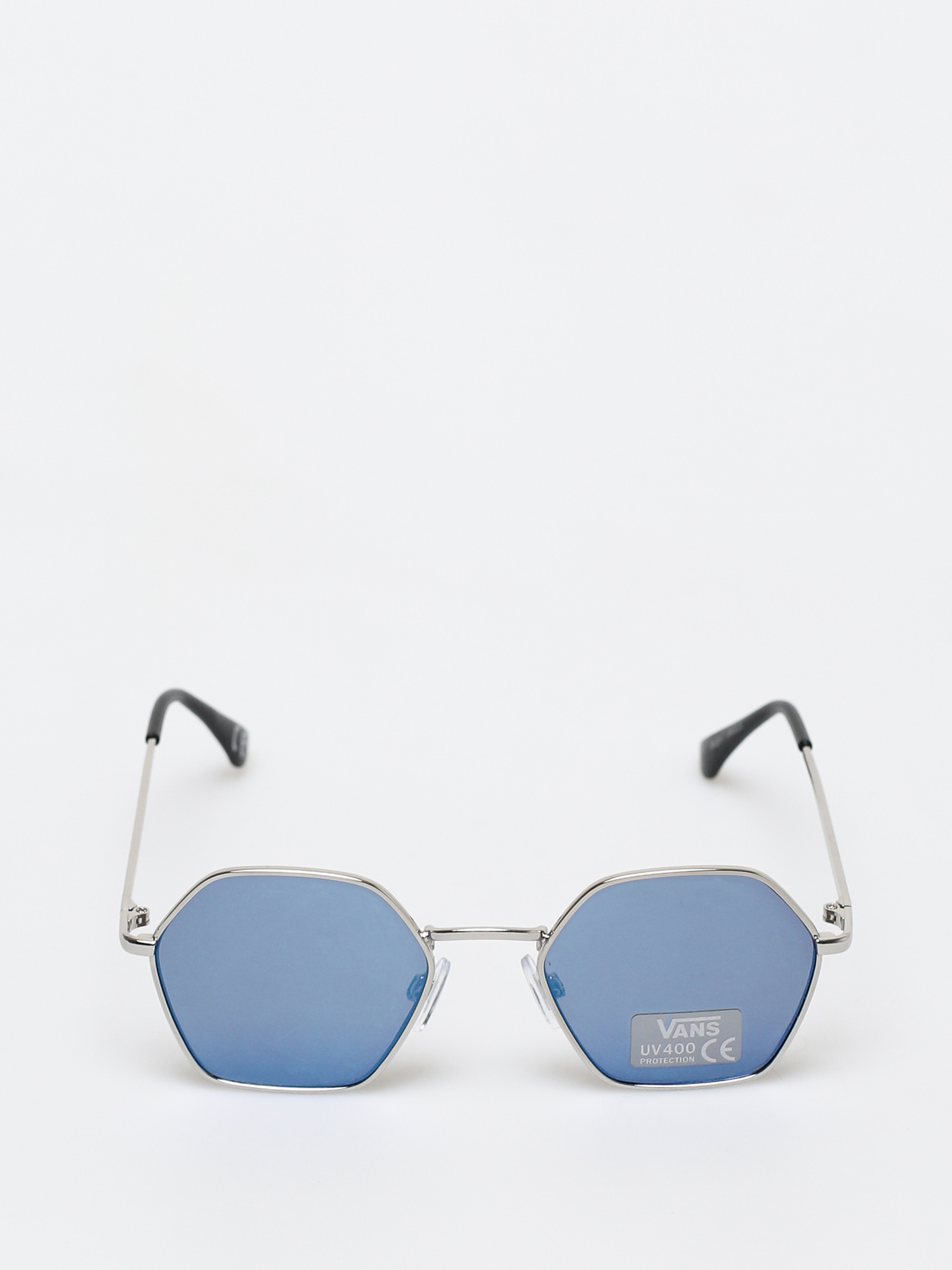 vans sunglasses Silver