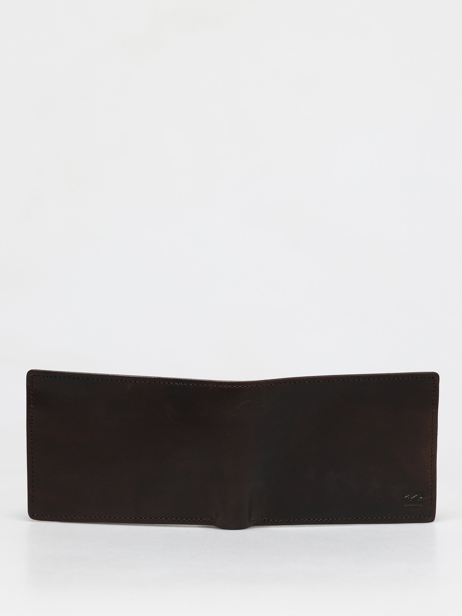 Billabong Vacant Leather Wallet (chocolate)