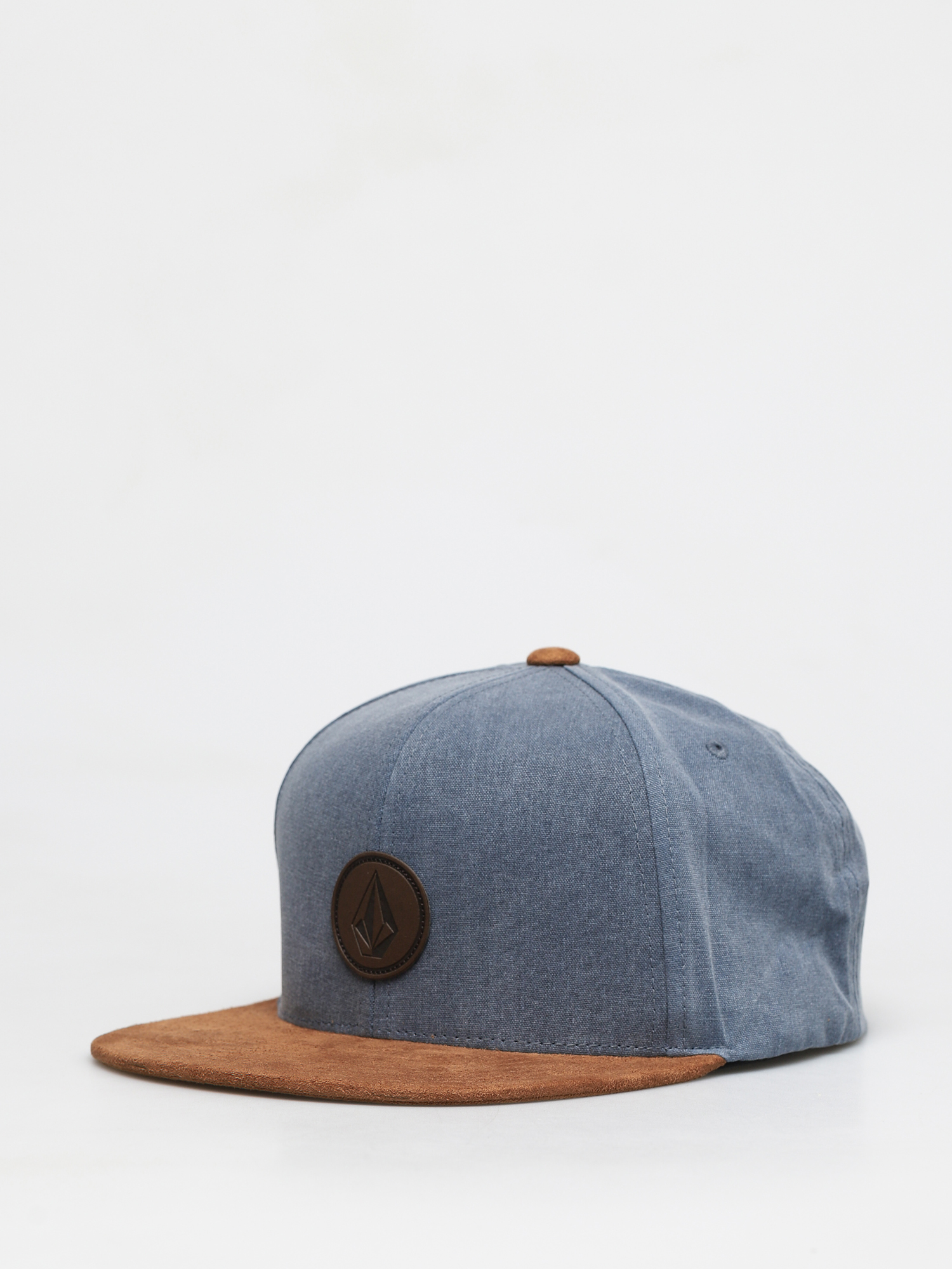 volcom quarter fabric
