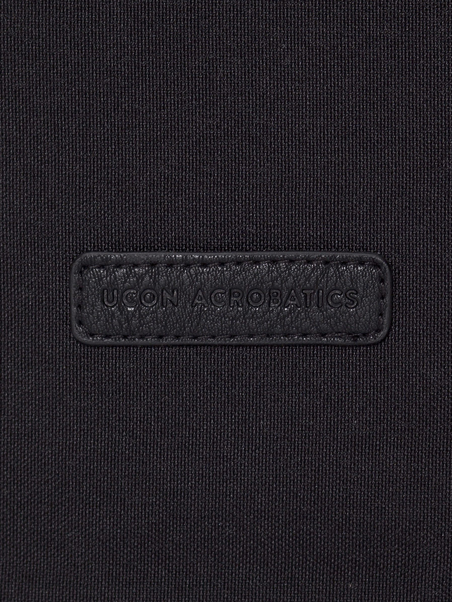 Ucon Acrobatics Hajo Mini Stealth Backpack (black)