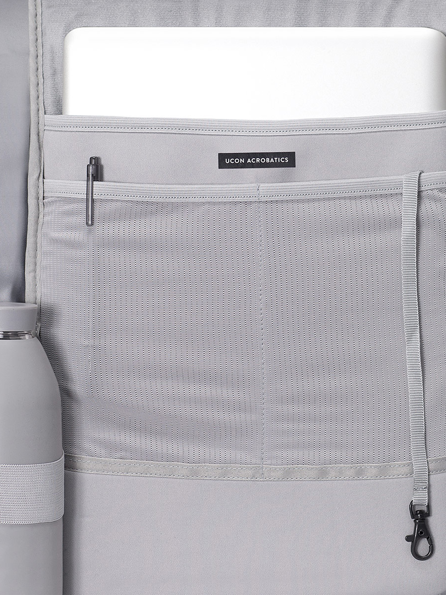 Ucon Acrobatics Hajo Mini Stealth Backpack (black)