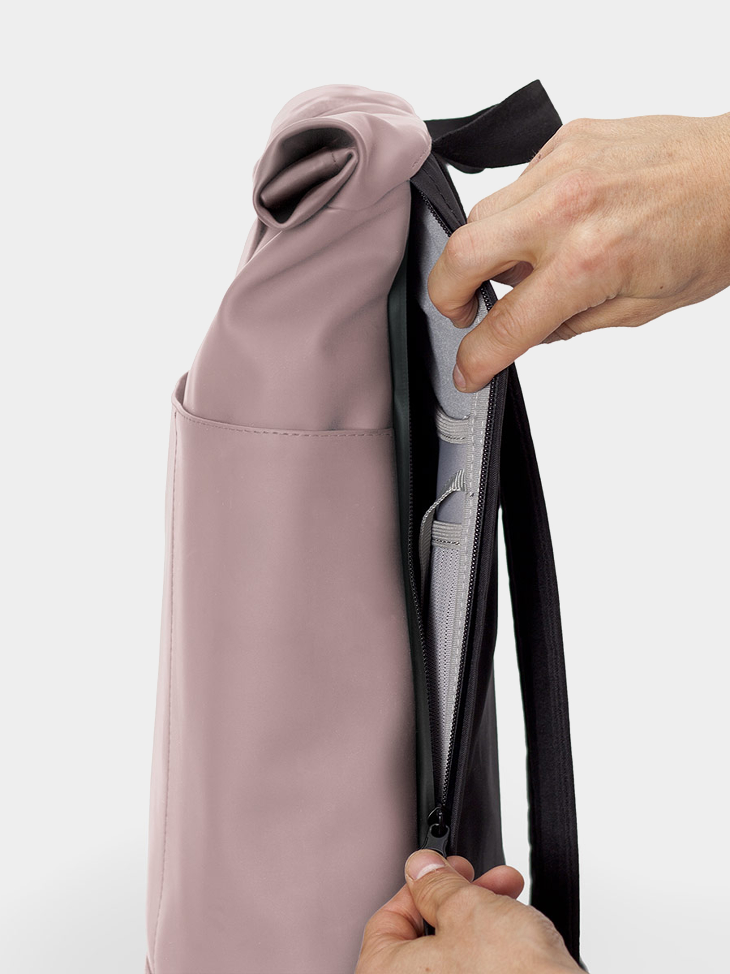 Ucon Acrobatics Hajo Mini Lotus Backpack (rose)