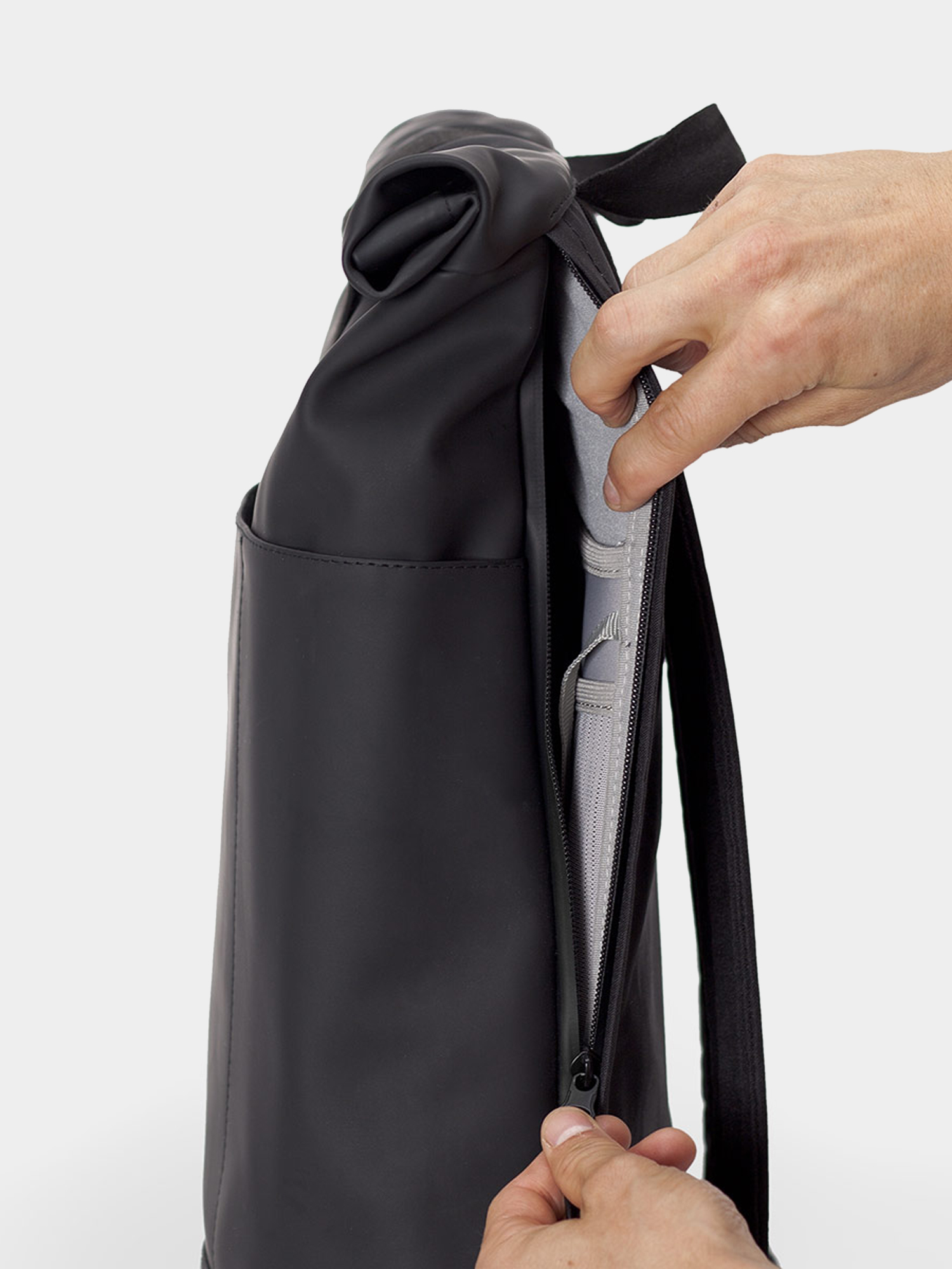 Ucon Acrobatics Hajo Mini Lotus Backpack (black)