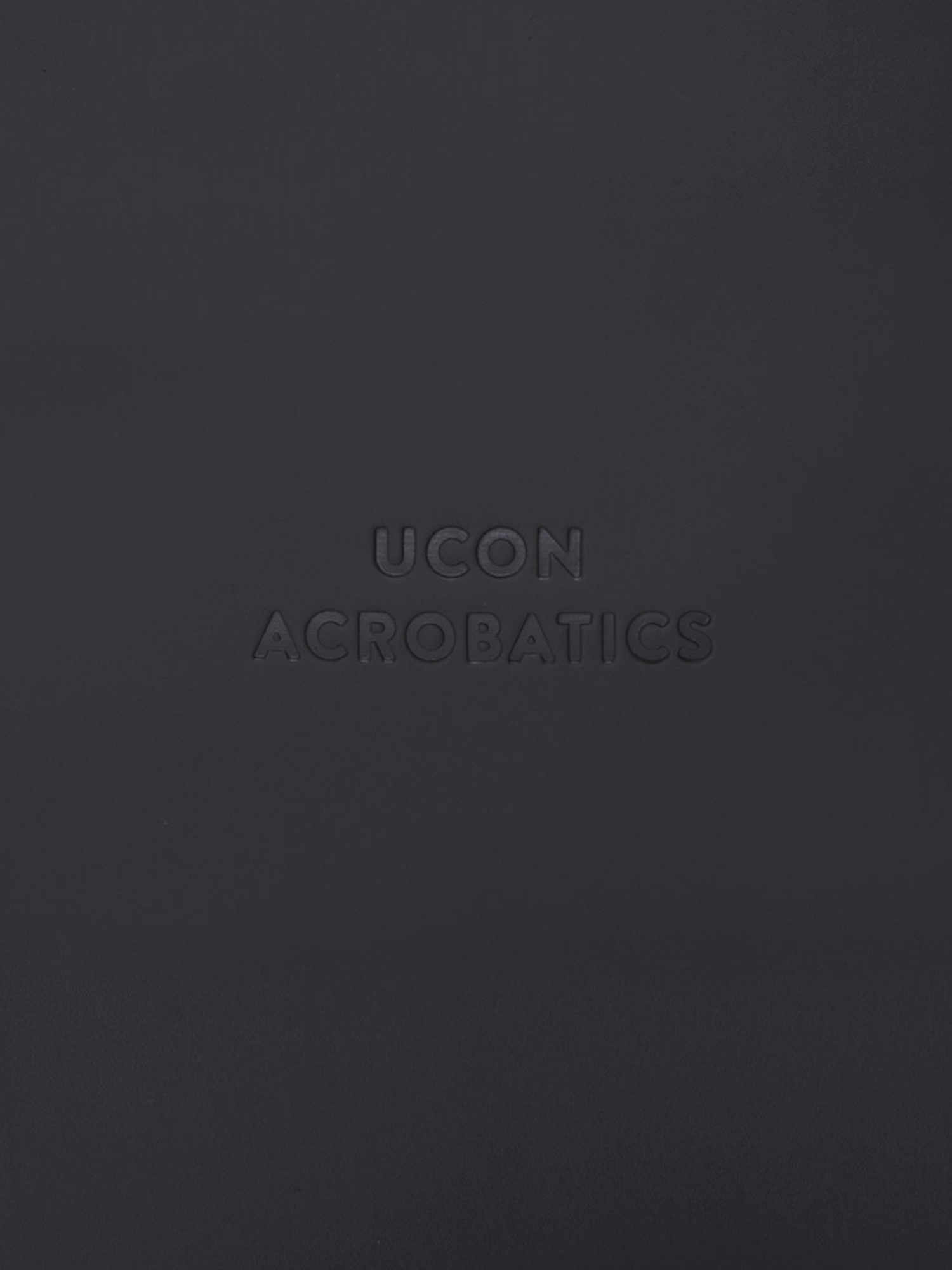 Ucon Acrobatics Hajo Mini Lotus Backpack (black)