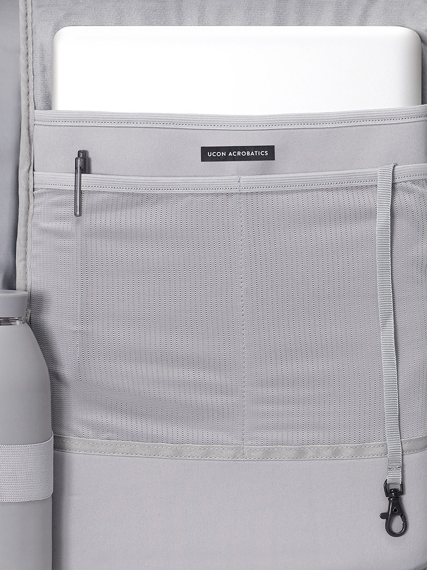 Ucon Acrobatics Hajo Mini Lotus Backpack (black)