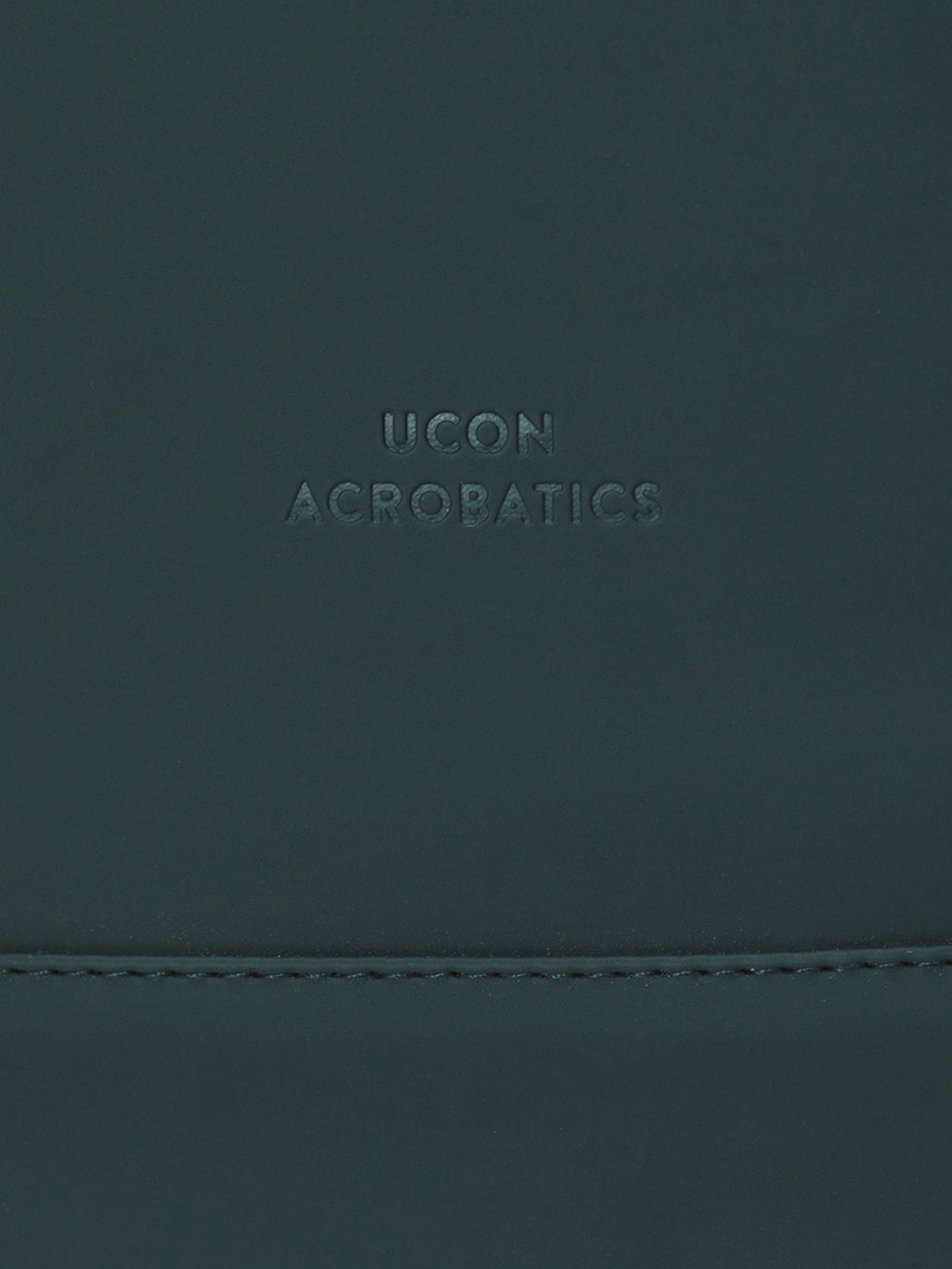 Ucon Acrobatics Hajo Lotus Backpack (forest)