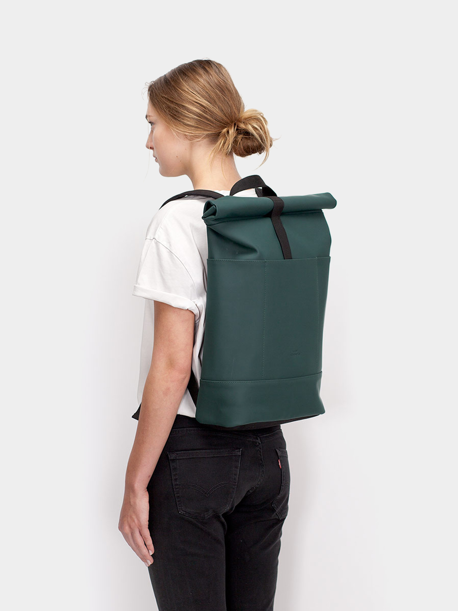 Ucon Acrobatics Hajo Lotus Backpack (forest)