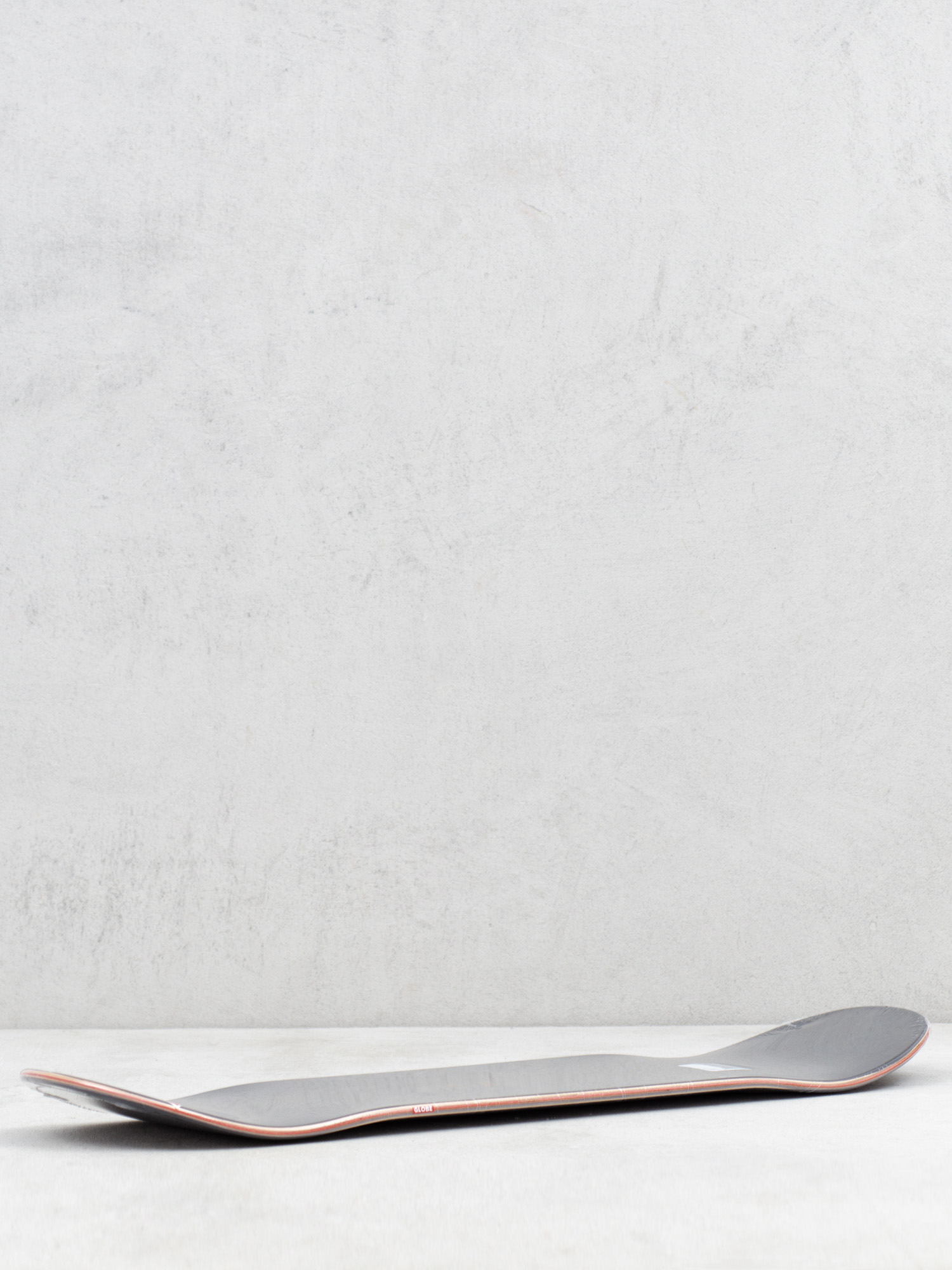 Globe G3 Bar Deck (black)