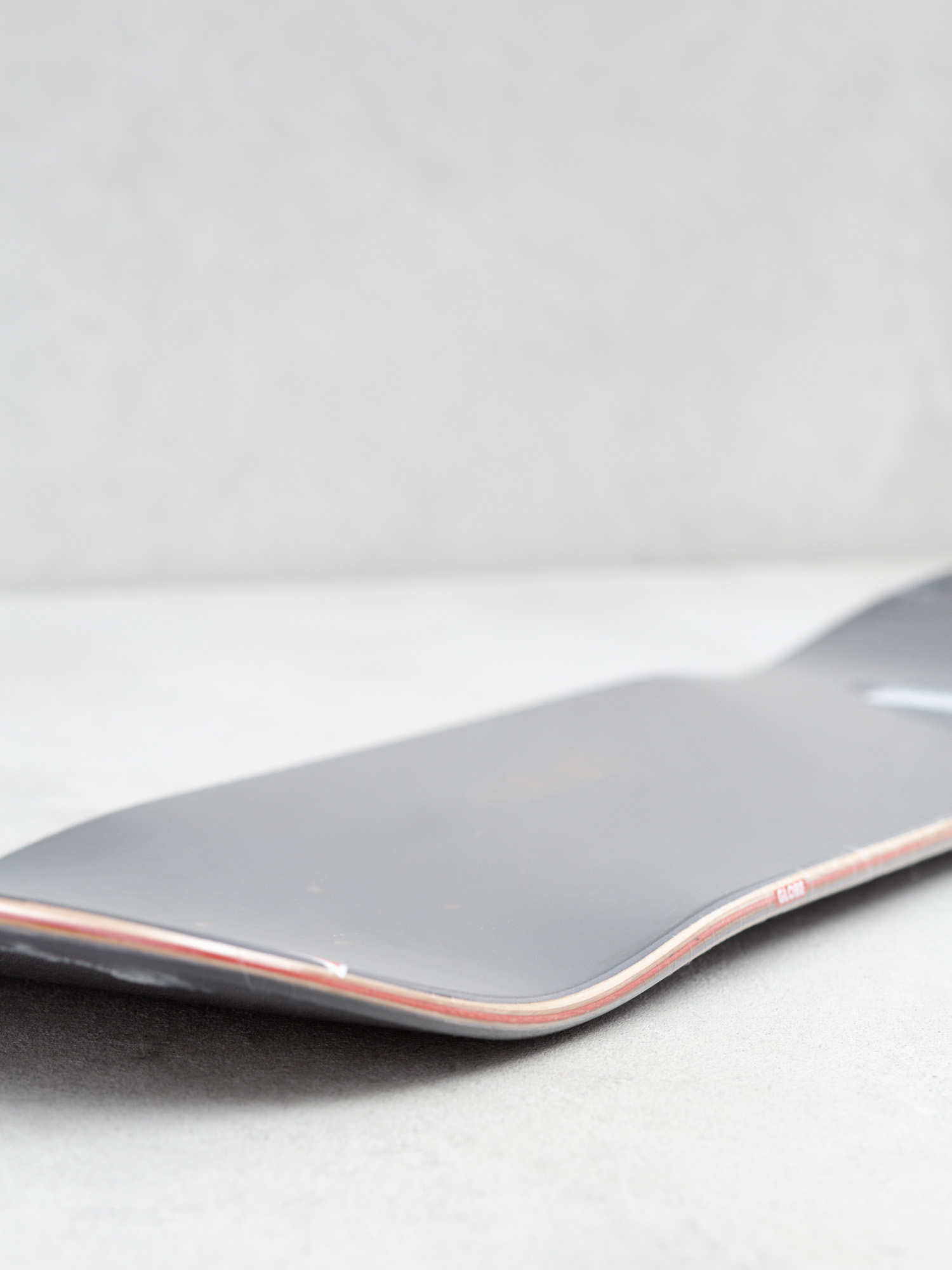 Globe G3 Bar Deck (black)