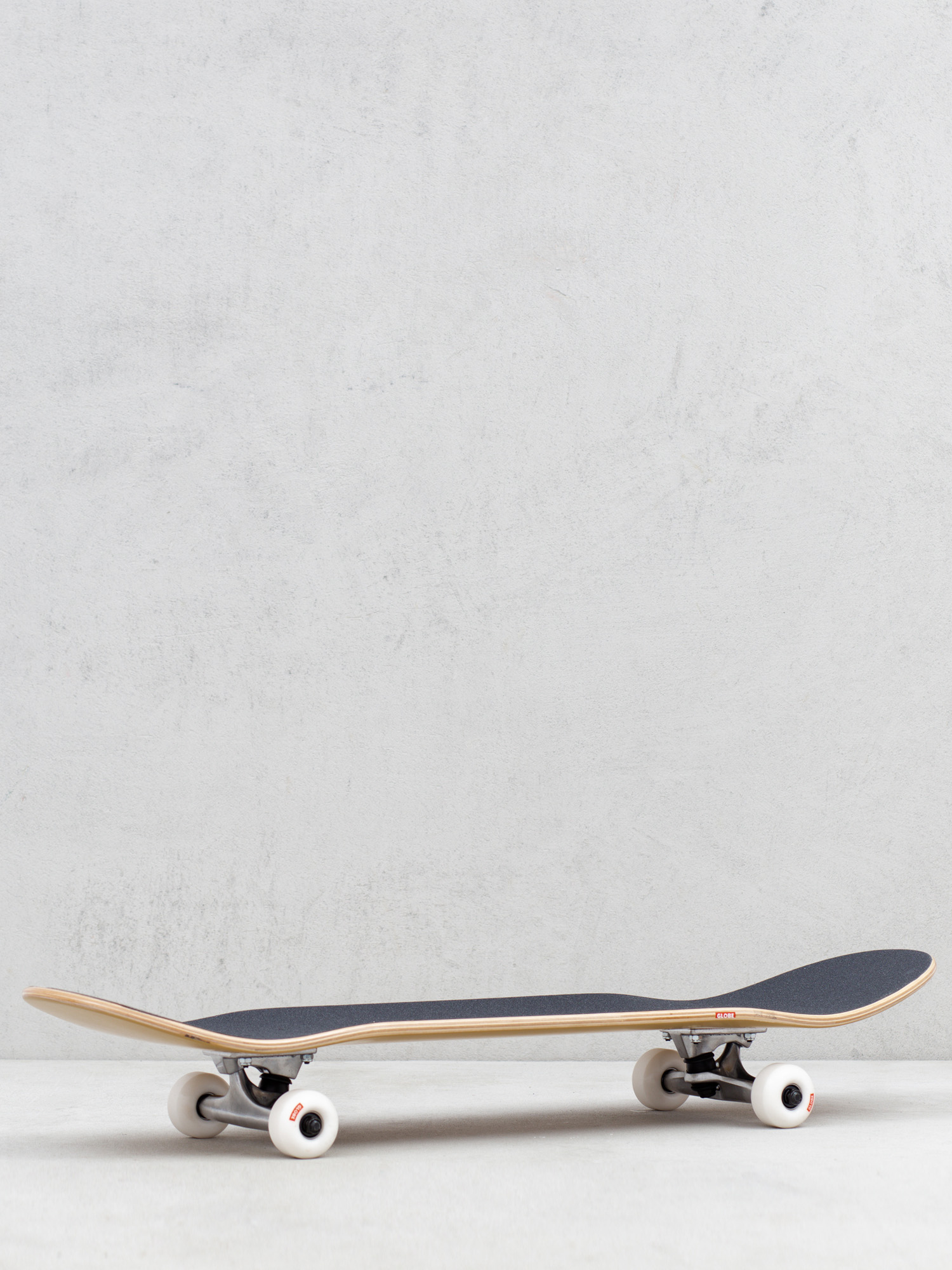 Globe Goodstock Skateboard (sahara)