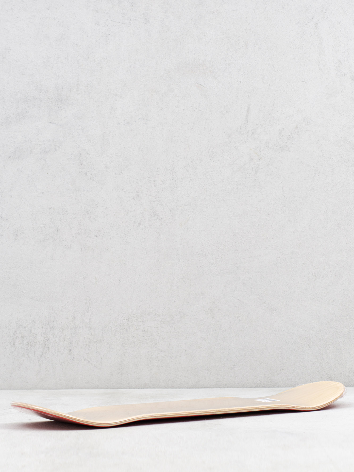 Globe Goodstock Deck (red)