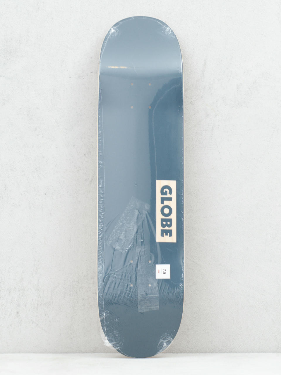 Globe Goodstock Deck (navy)