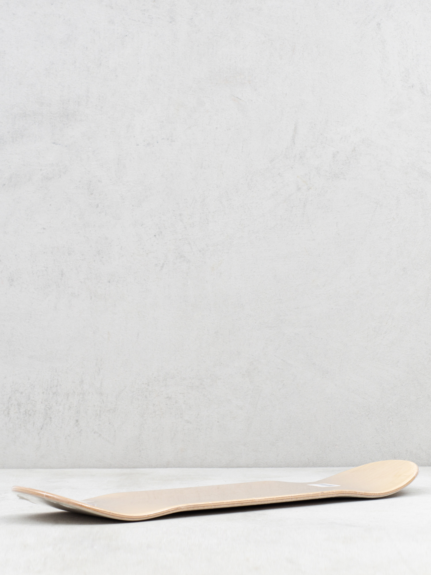 Globe Goodstock Deck (off white)