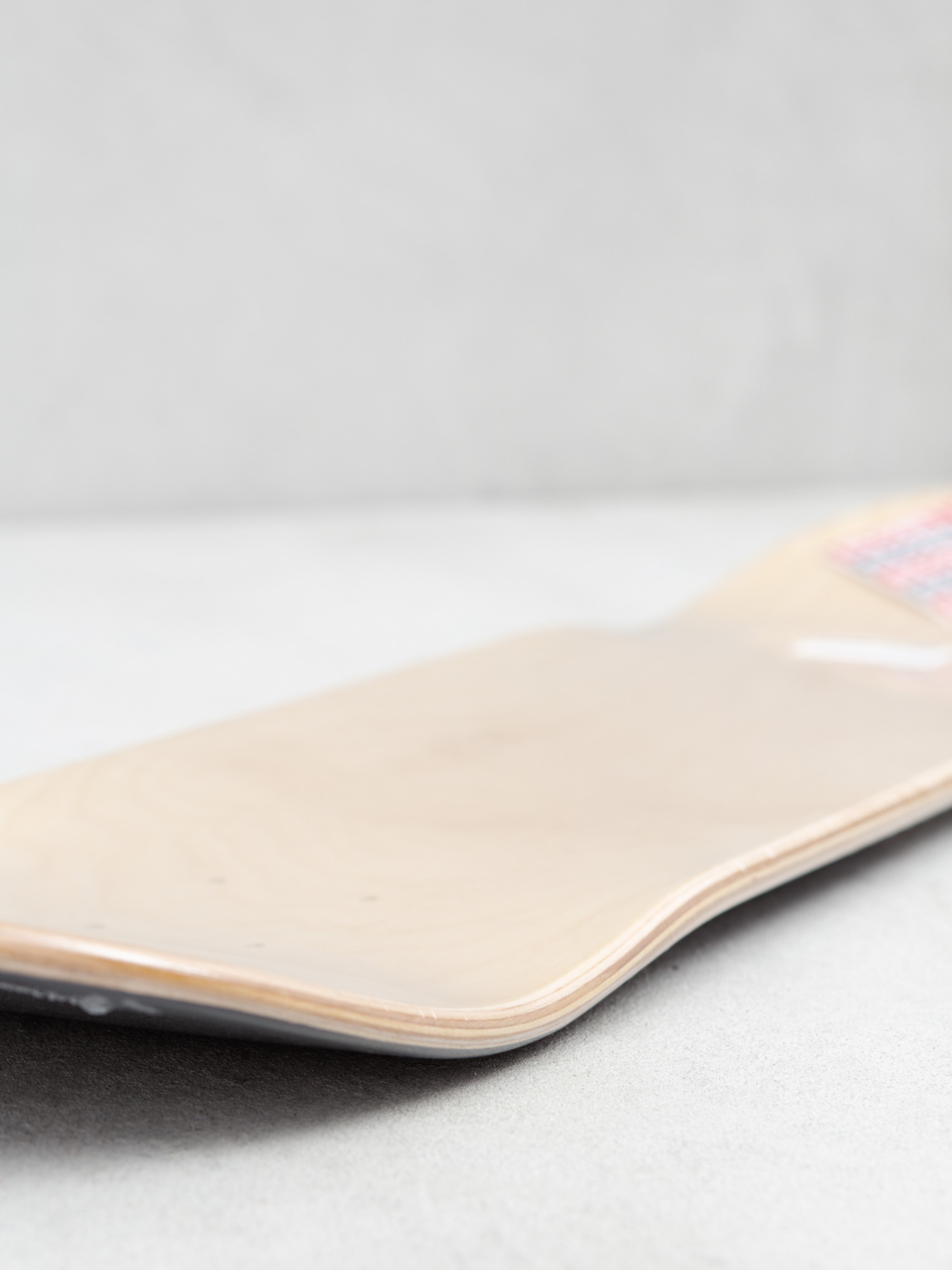 Globe Goodstock Deck (black)