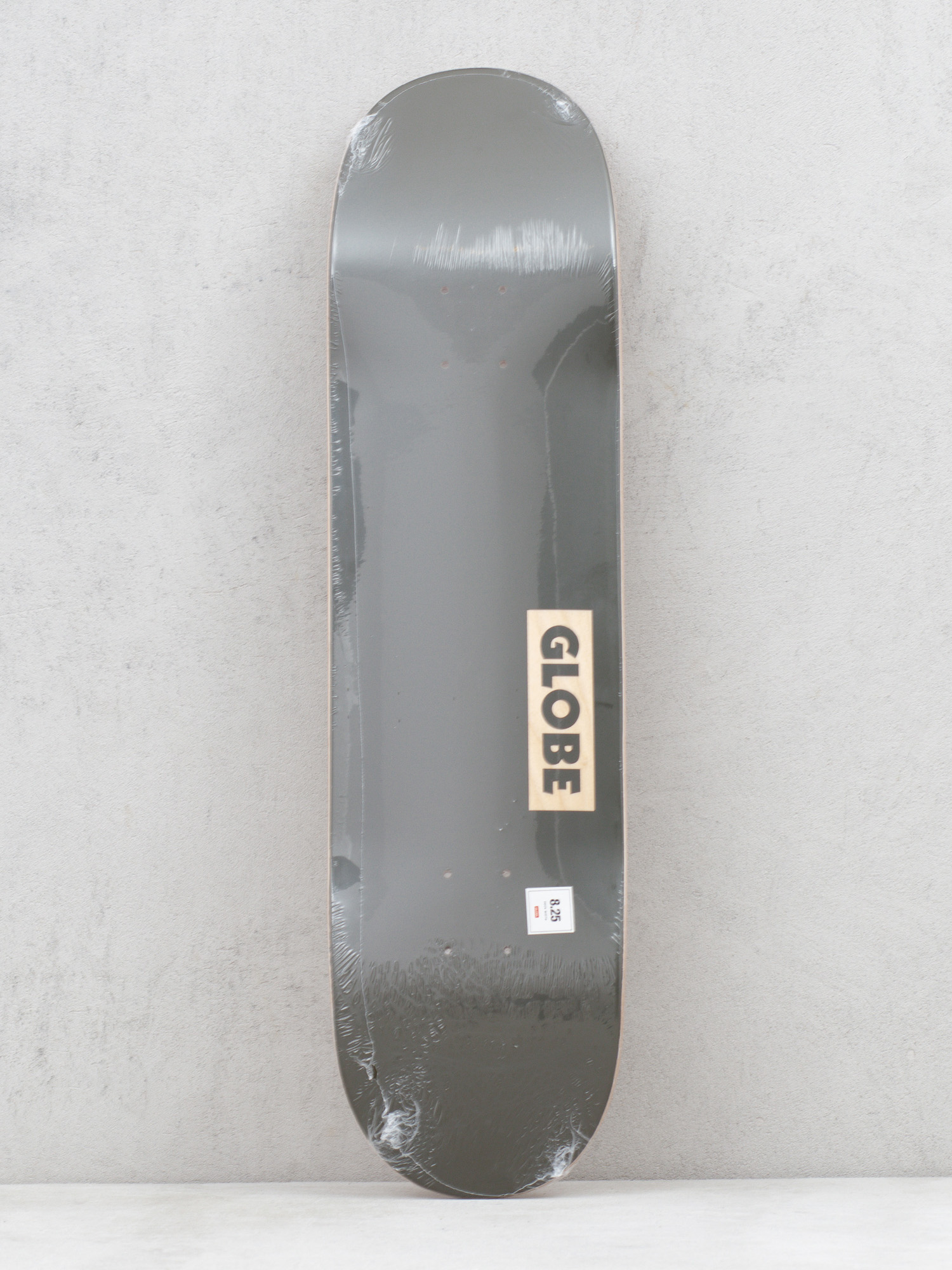 Baker Deck Cyril Jackson Weetos (red/yellow)