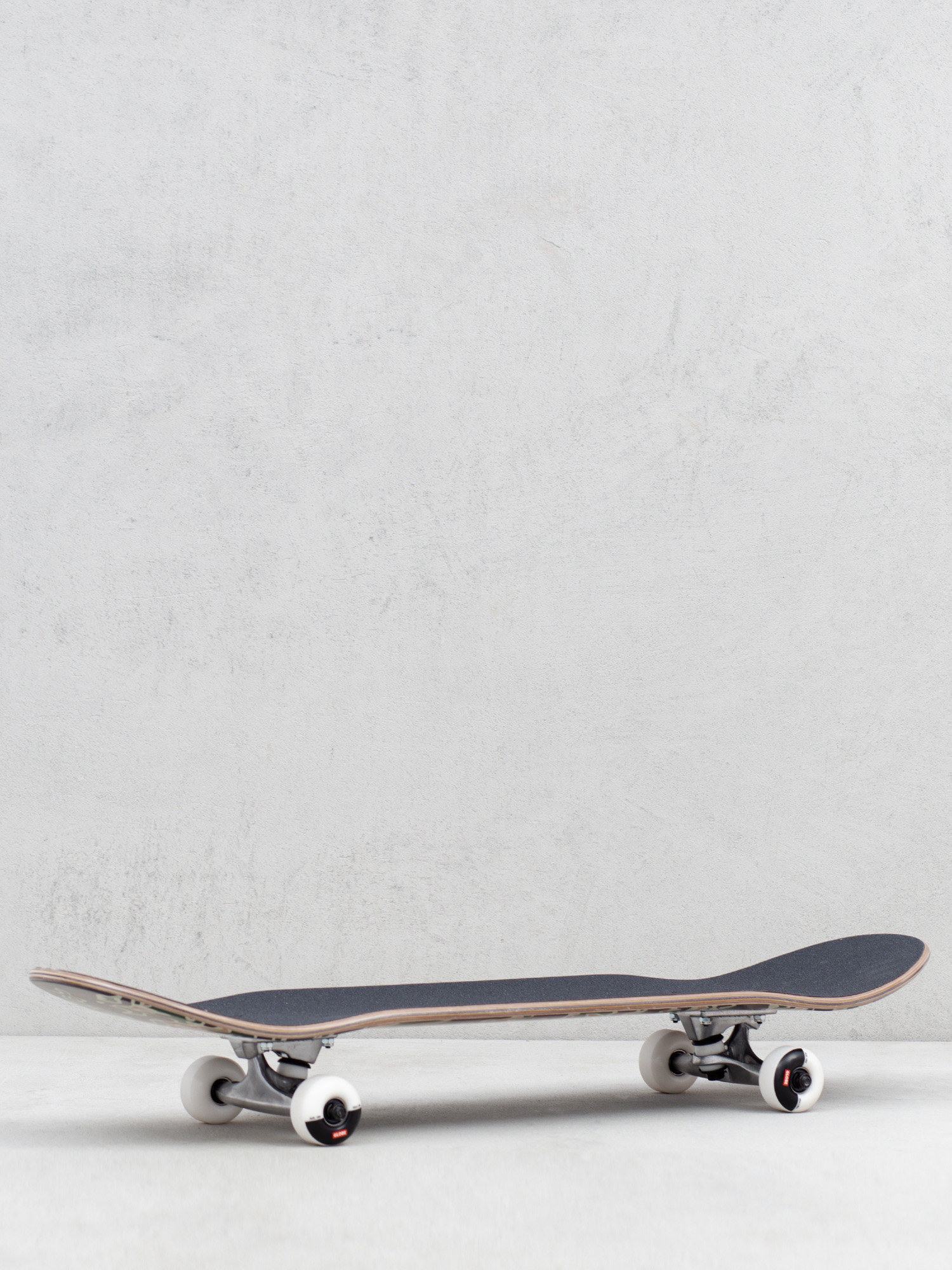 Globe G1 Full On Skateboard (tiger camo)