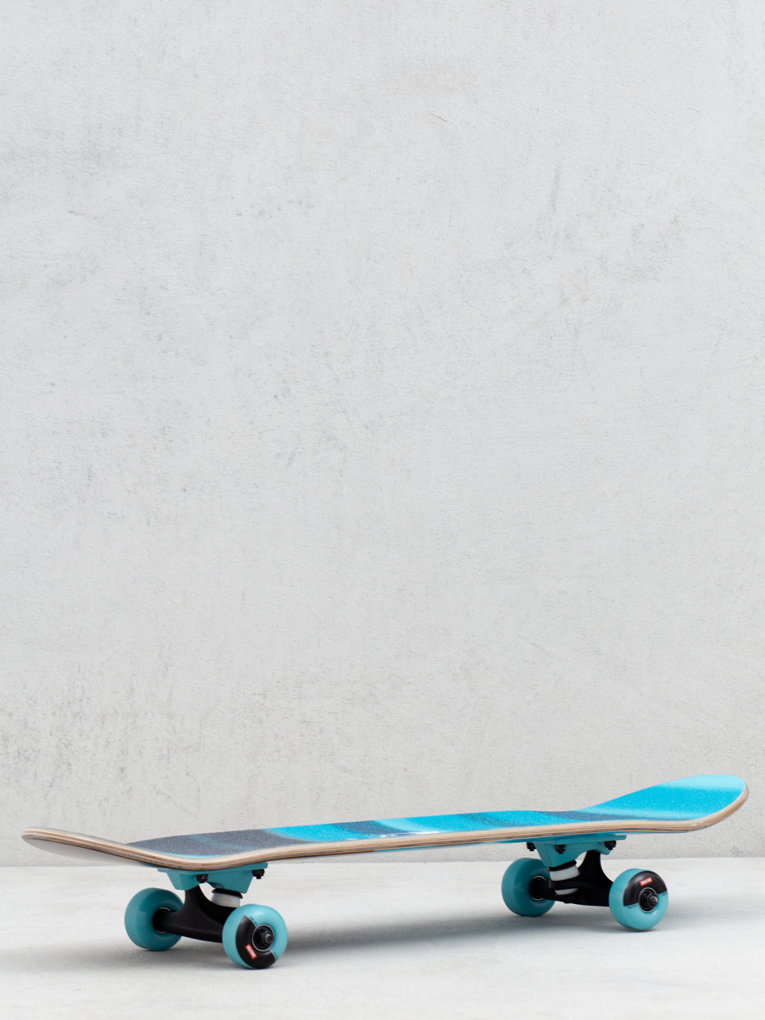 Globe Argo Mini Skateboard (blue)