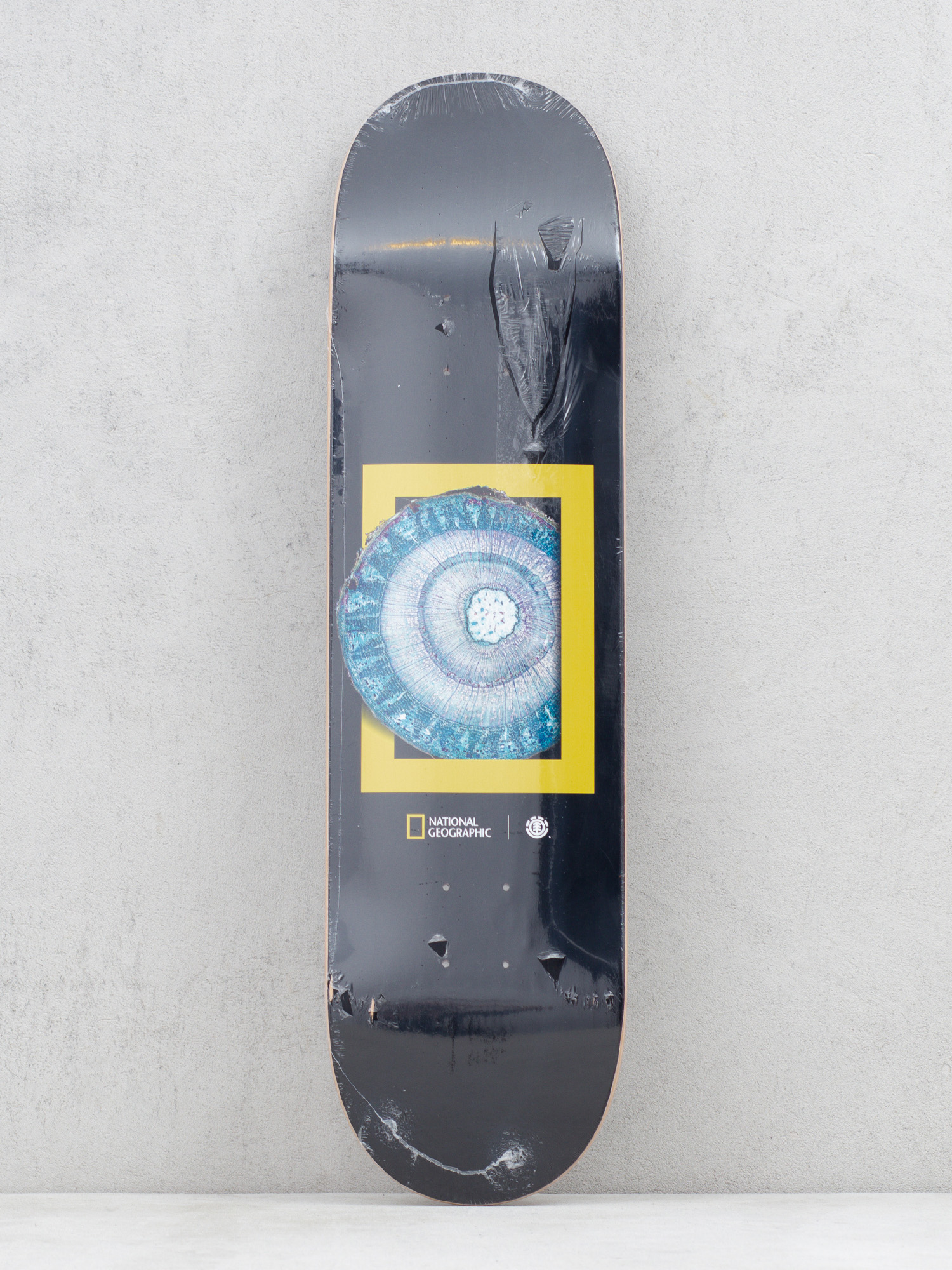 Element Nat Geo Molecu Deck (assorted)