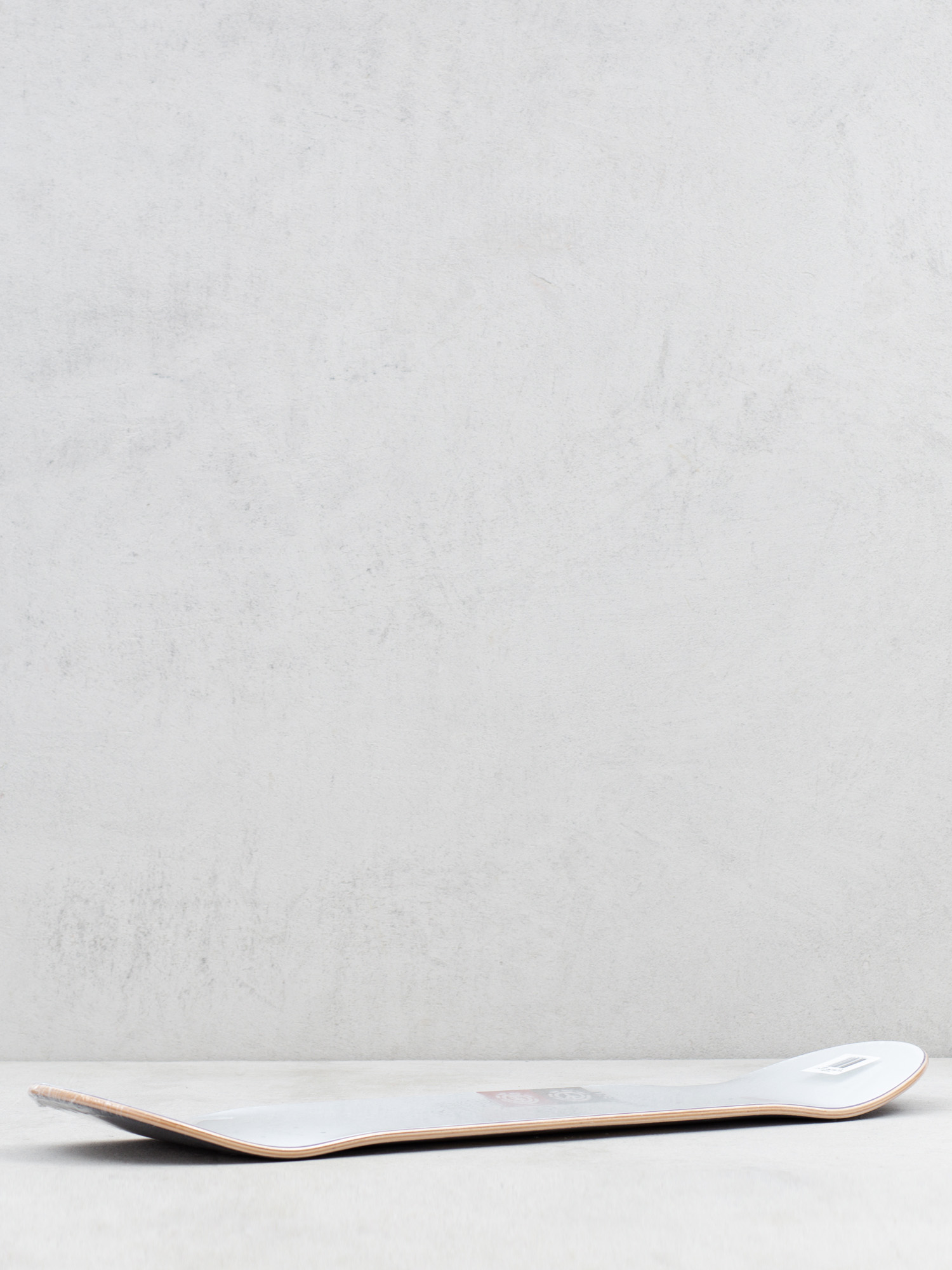 Element Nat Geo Molecu Deck (assorted)