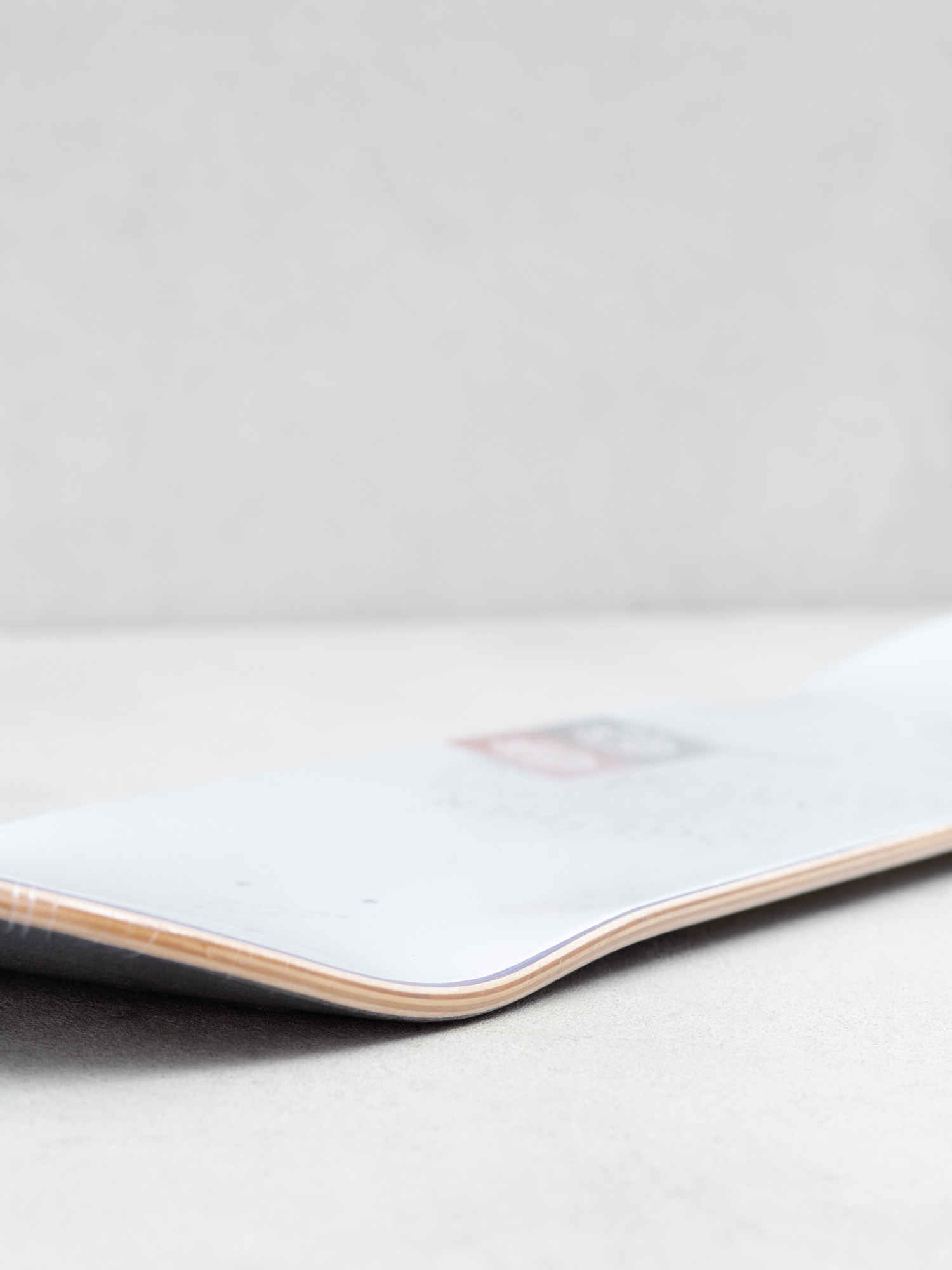 Element Nat Geo Molecu Deck (assorted)