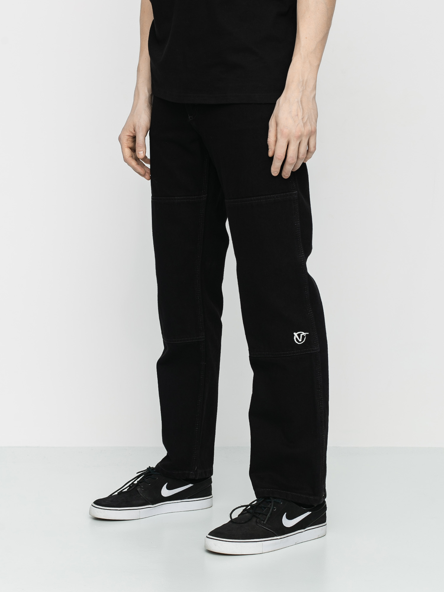 vans v96 relaxed jeans