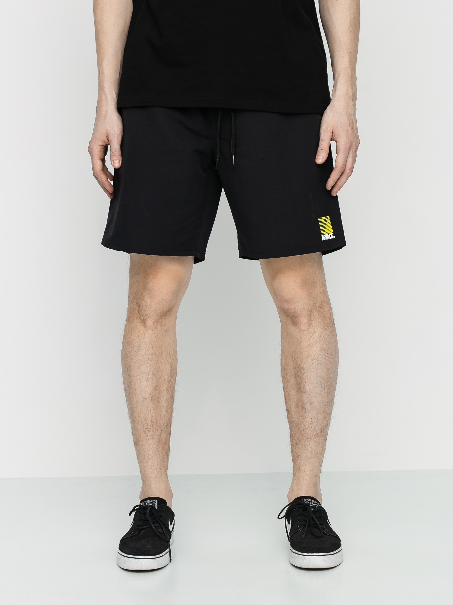 Vans Retro Sport Shorts (black)