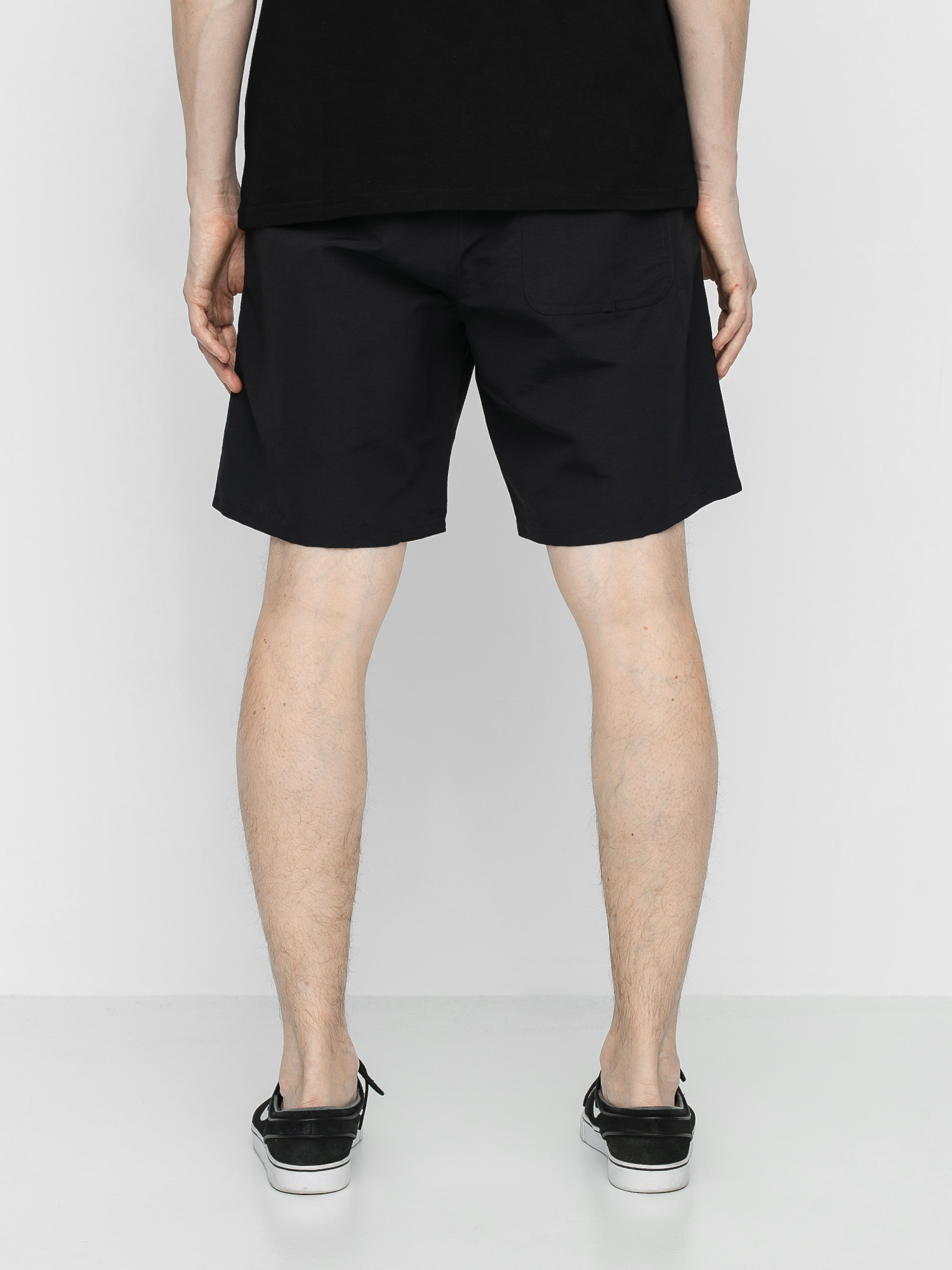 Vans Retro Sport Shorts (black)
