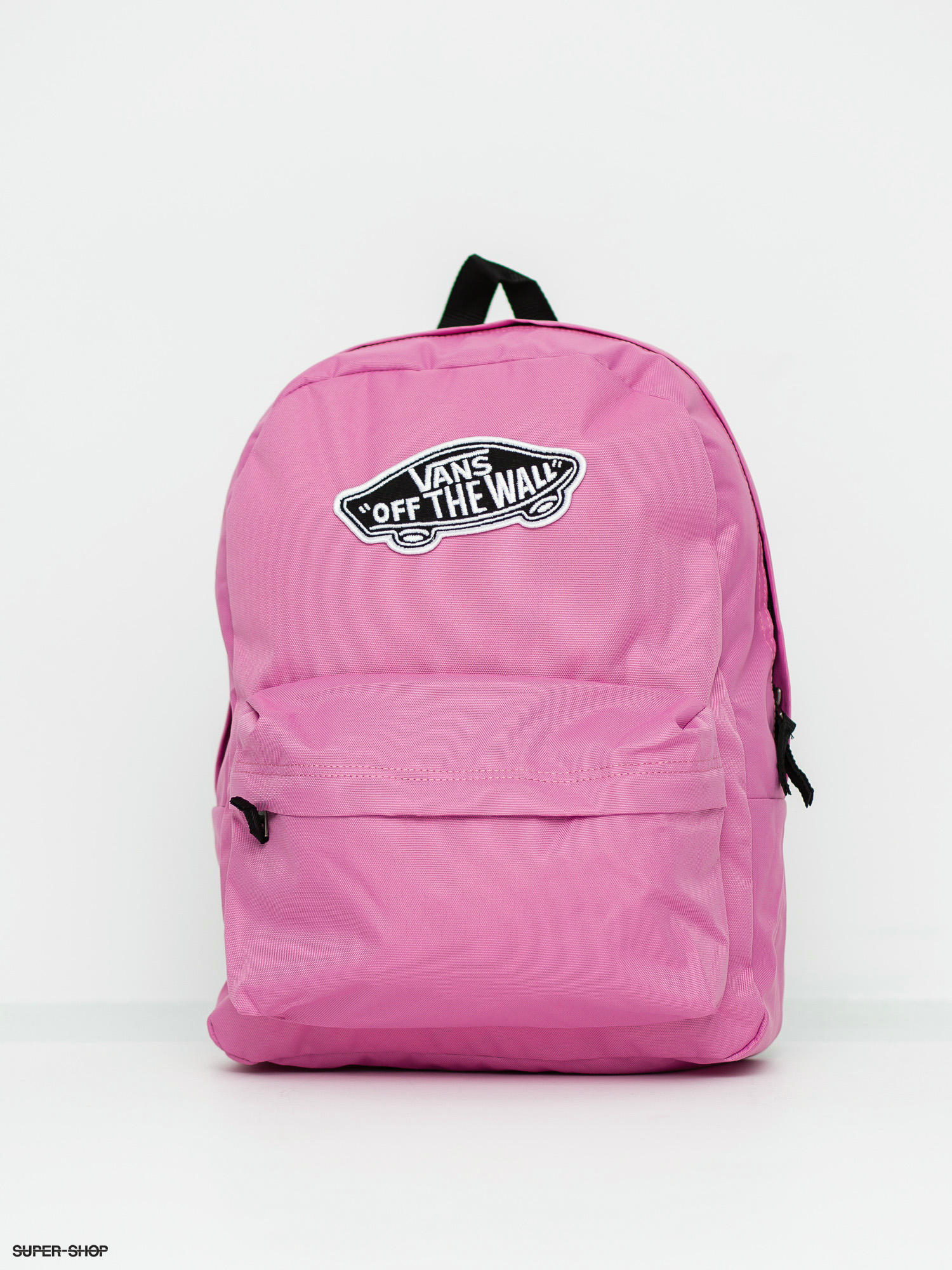Vans Realm Backpack Wmn (fuchsia pink)