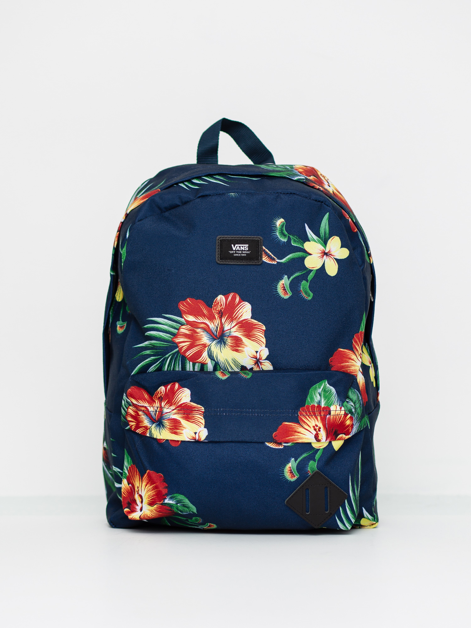 Vans Old Skool III Backpack (trap floral)