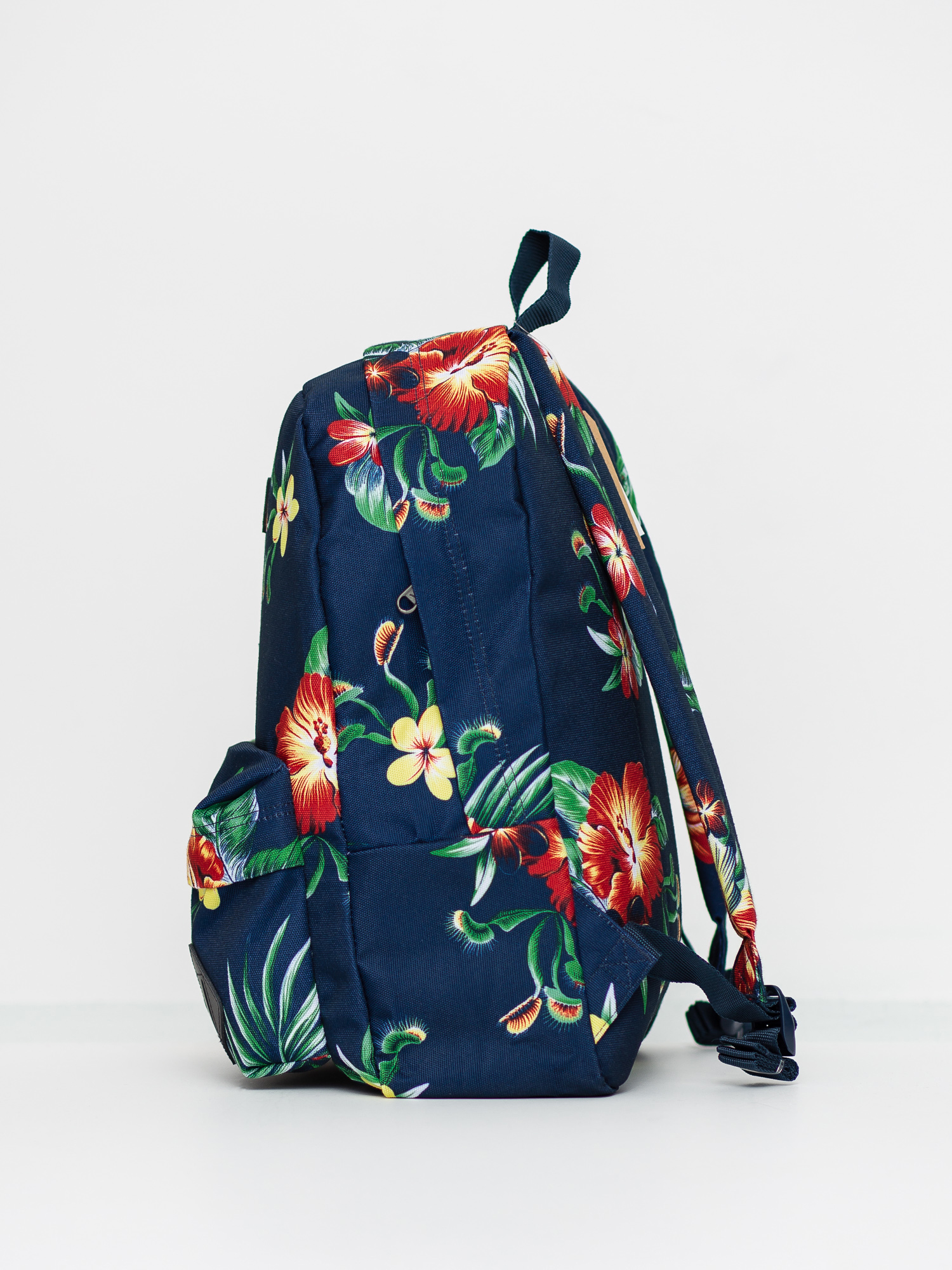 Vans Old Skool III Backpack (trap floral)