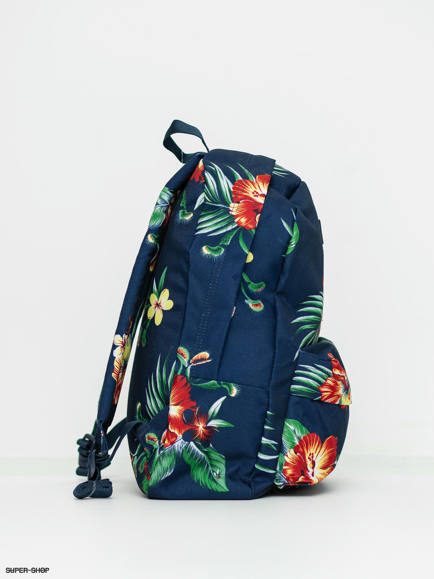 flower vans bag