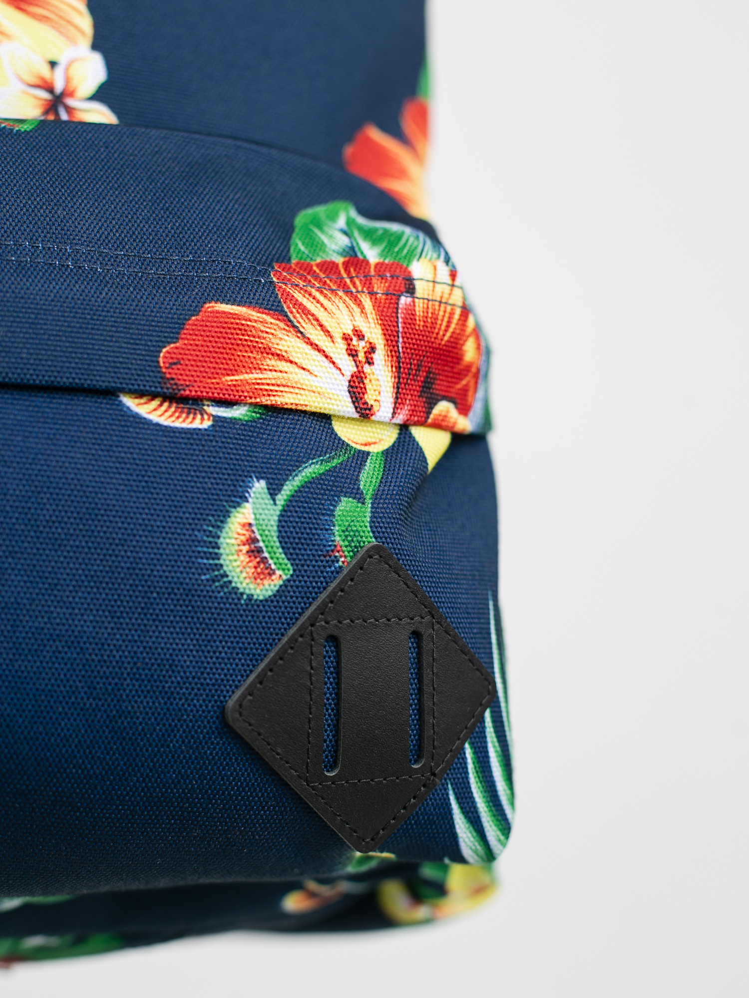 Vans Old Skool III Backpack (trap floral)