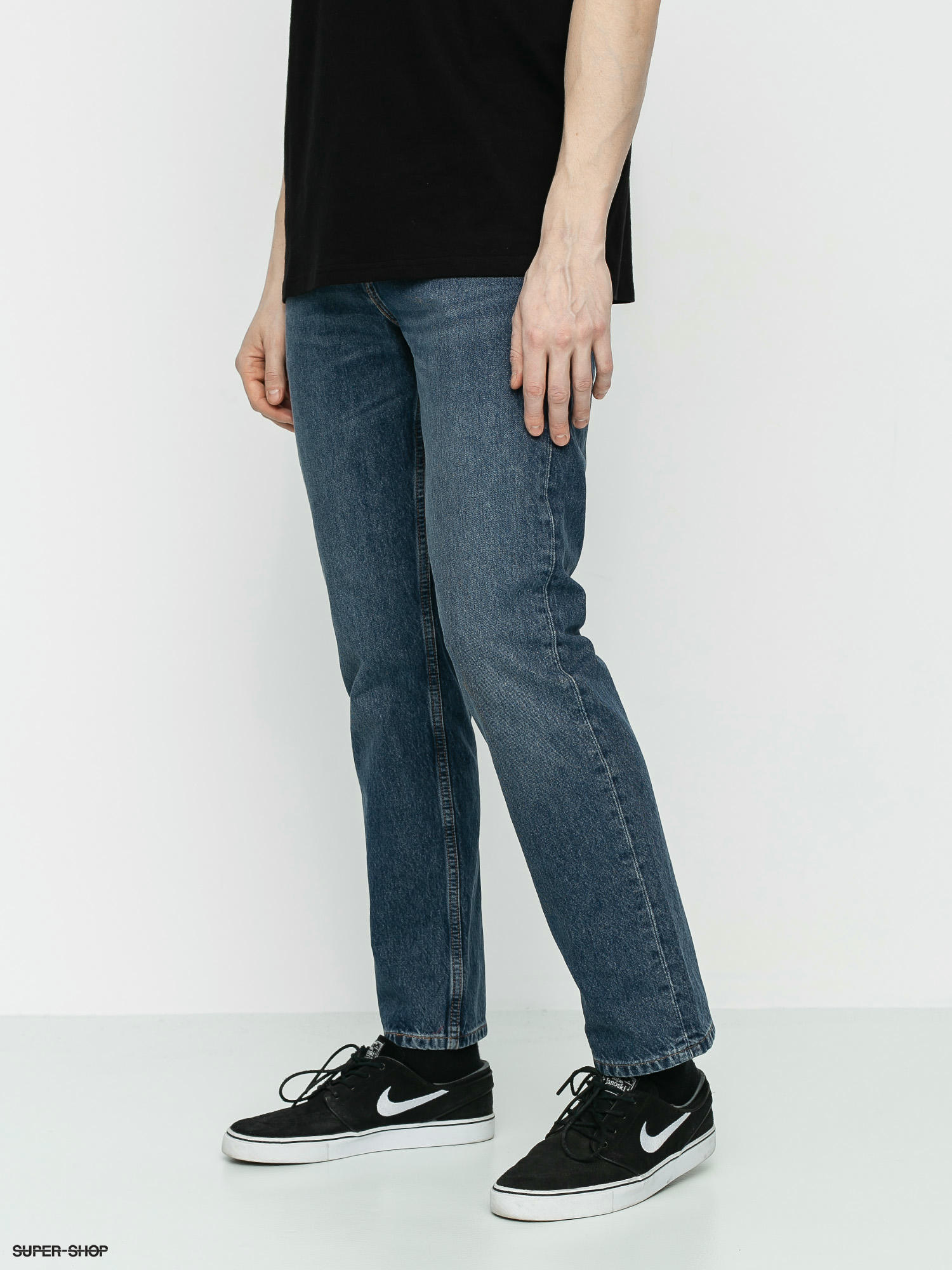 levi's slim pants