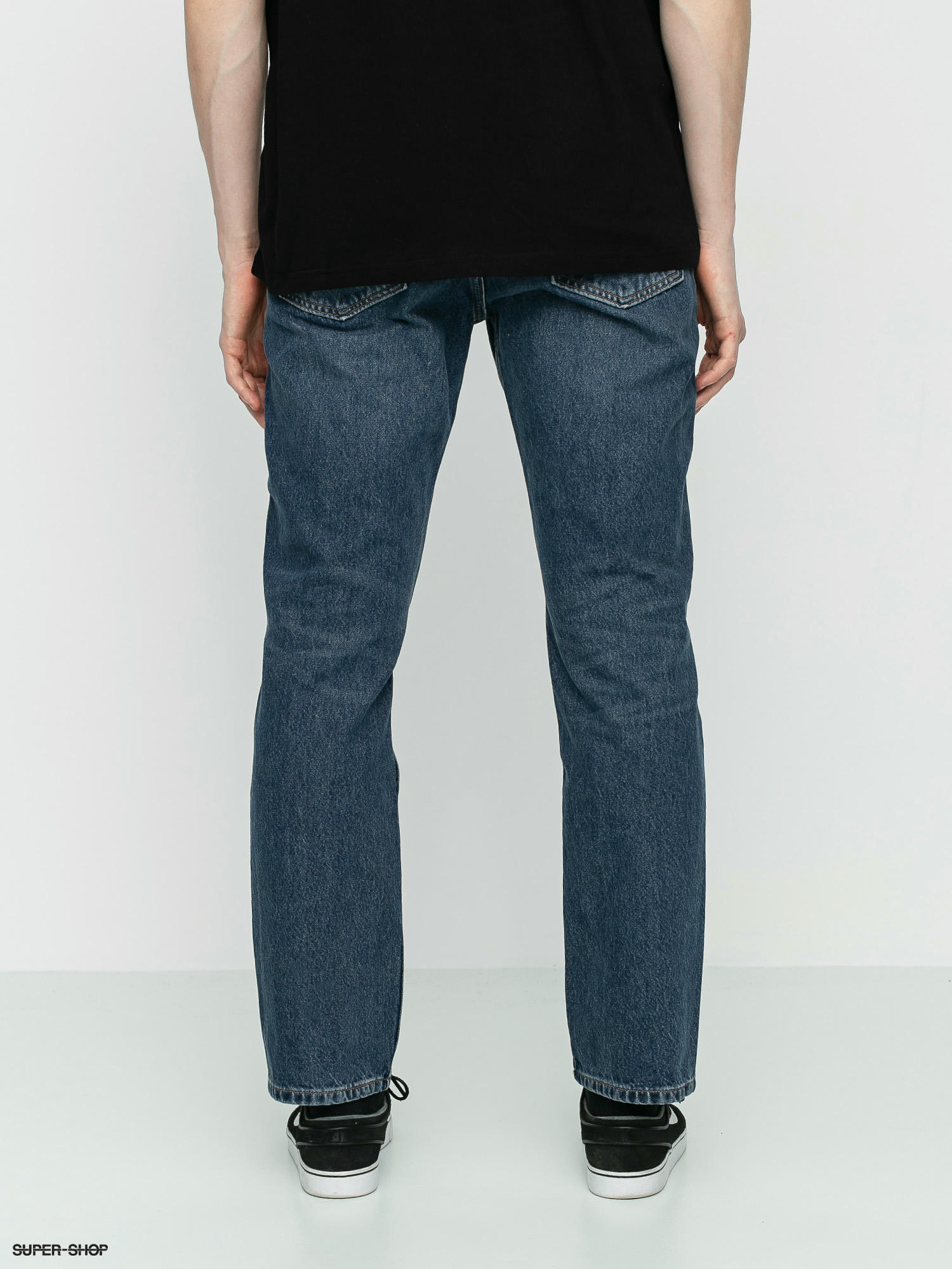 levi's 511 slim trousers