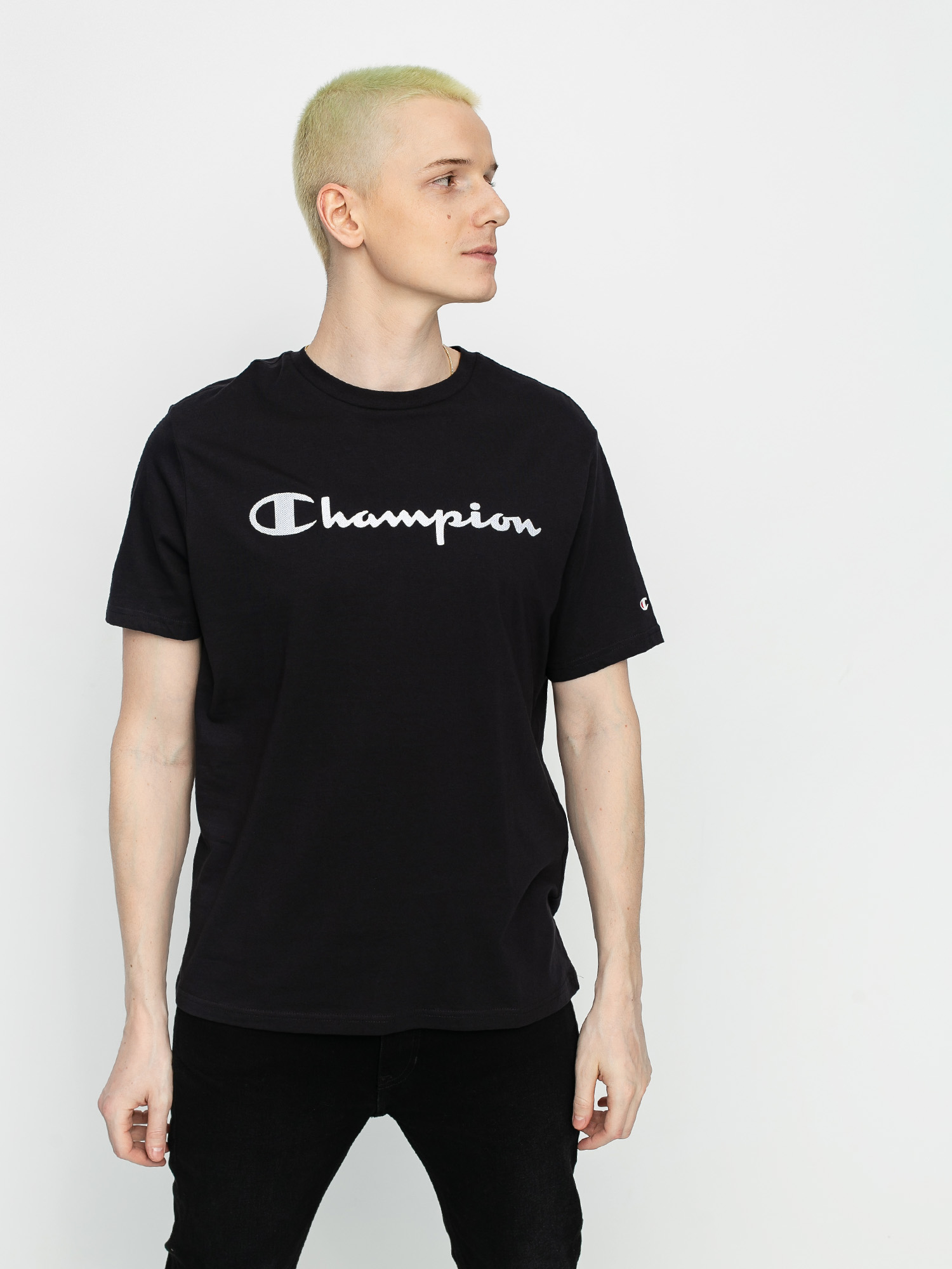 legacy crewneck