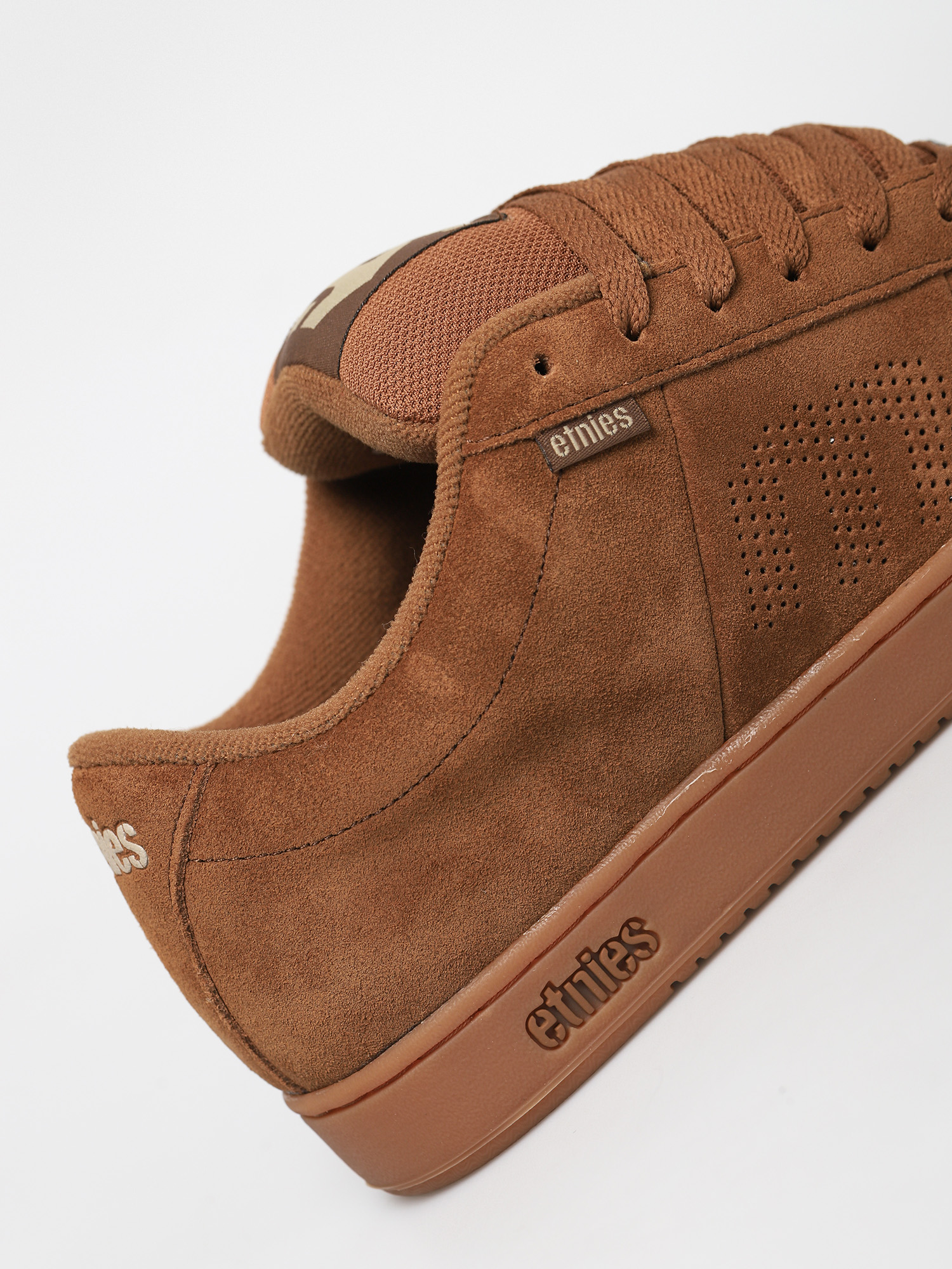 ES Accel Og Penny Rs Schuhe - Braun (brown/gum
