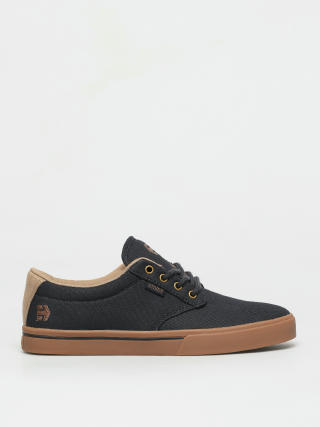 Etnies Jameson 2 Eco Schuhe (navy/gum/gold)