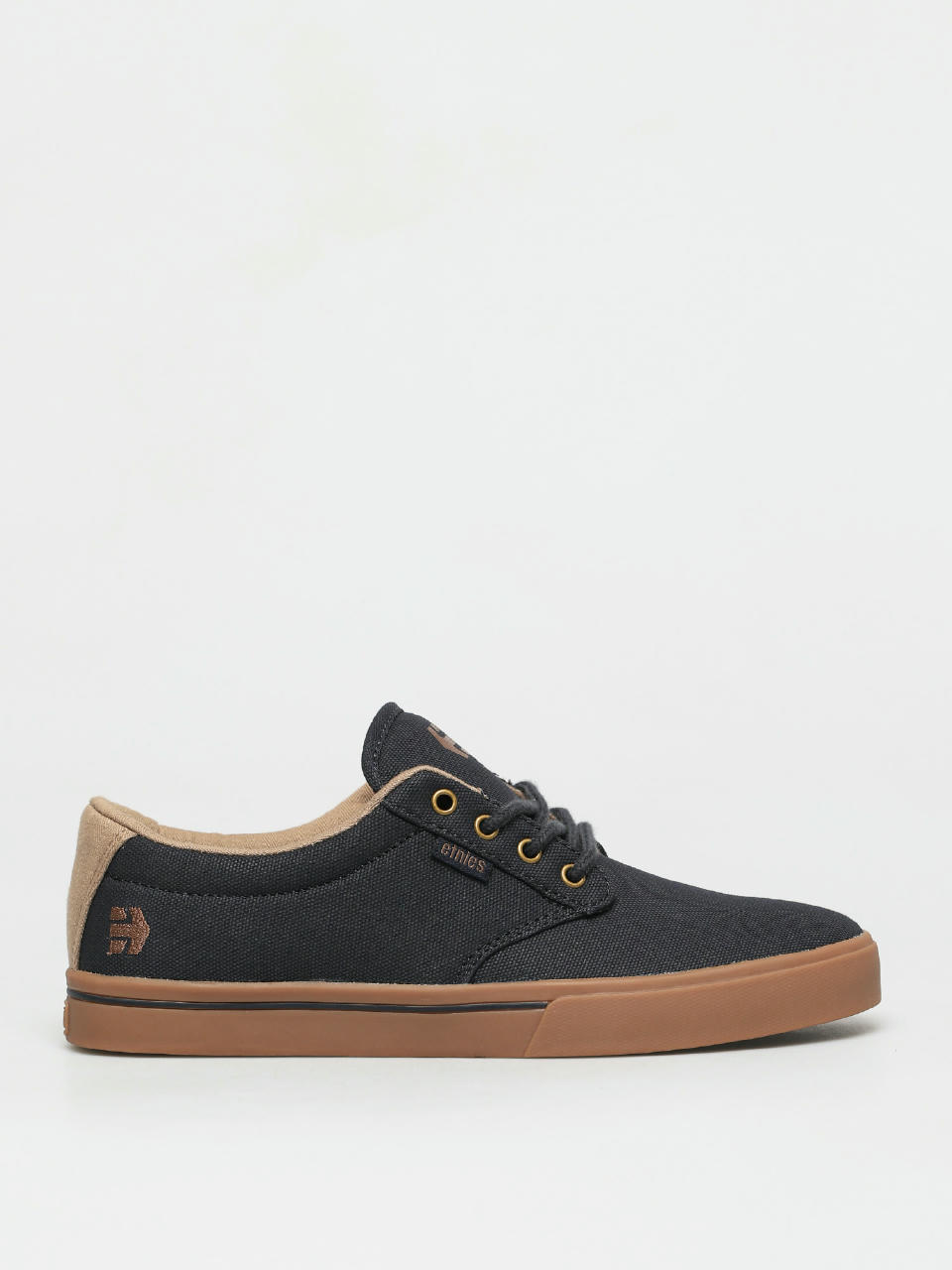 Etnies Jameson 2 Eco Schuhe (navy/gum/gold)